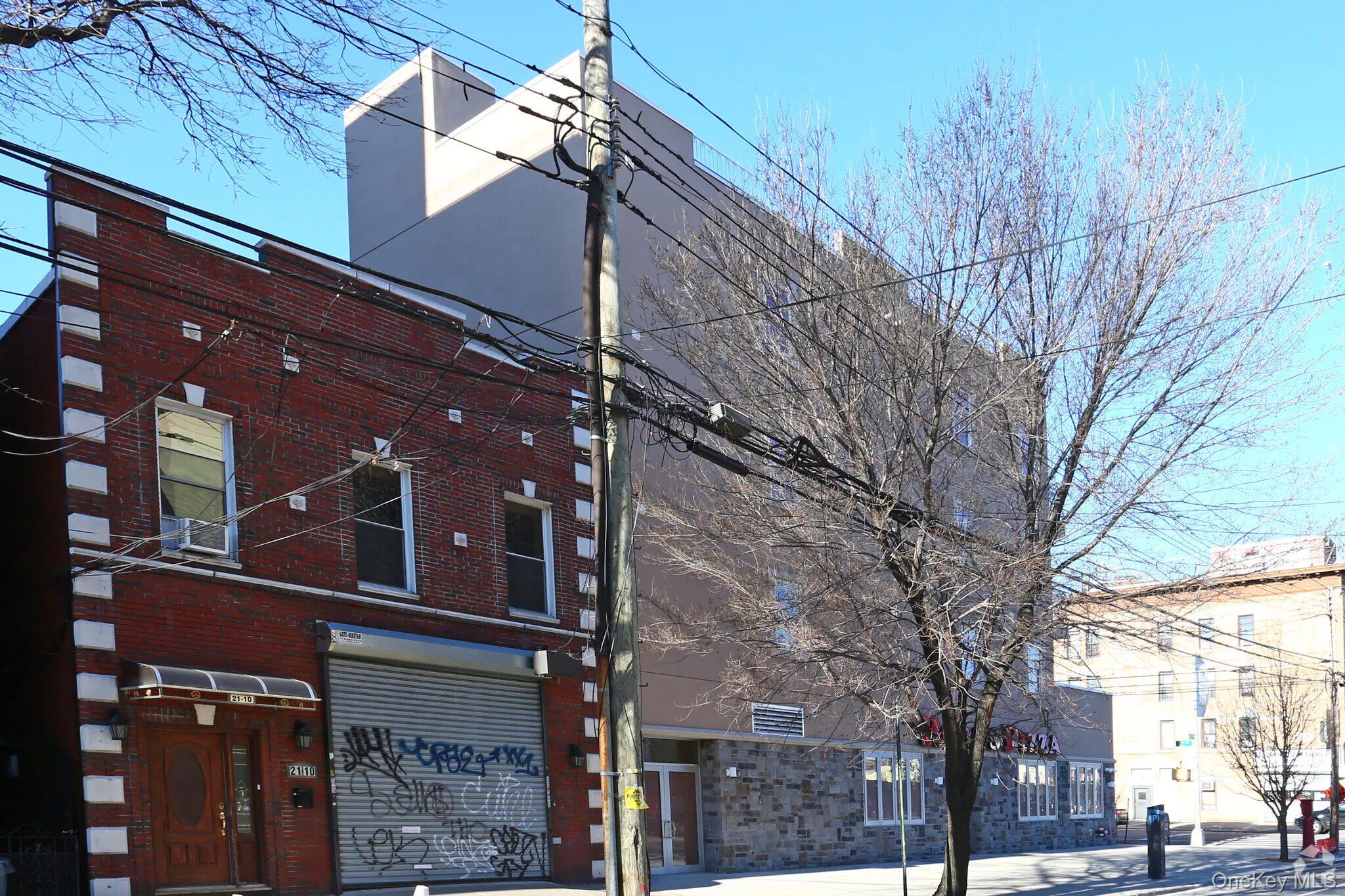 3101 21st Street, Astoria, NY 11106