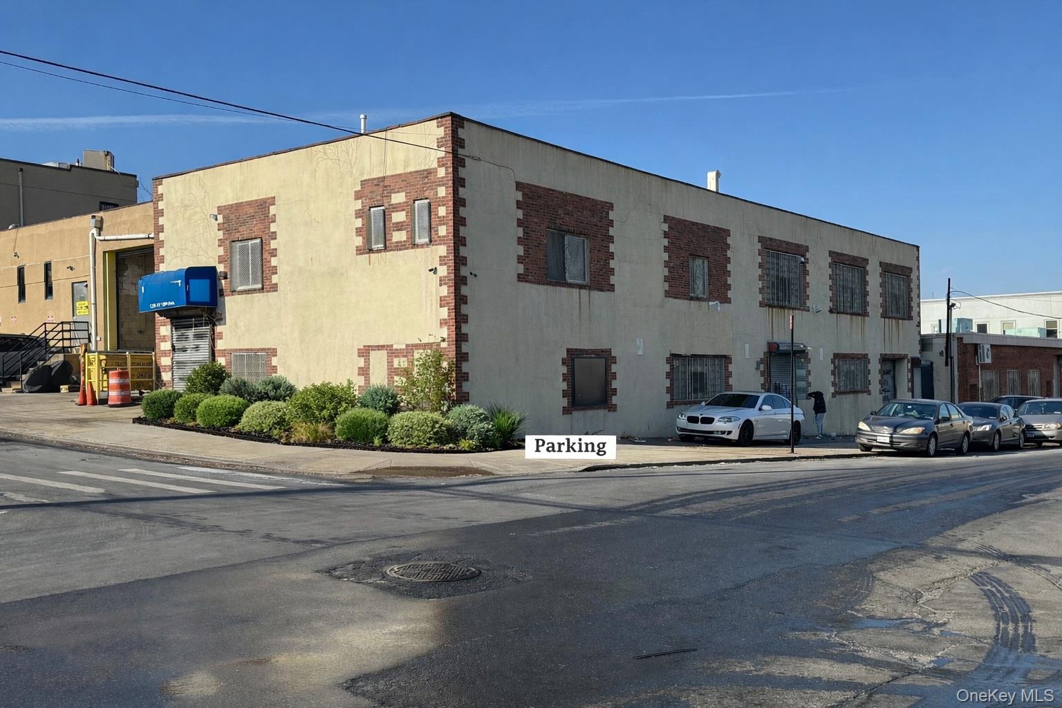 129-11 18 Avenue, College Point, NY 11356