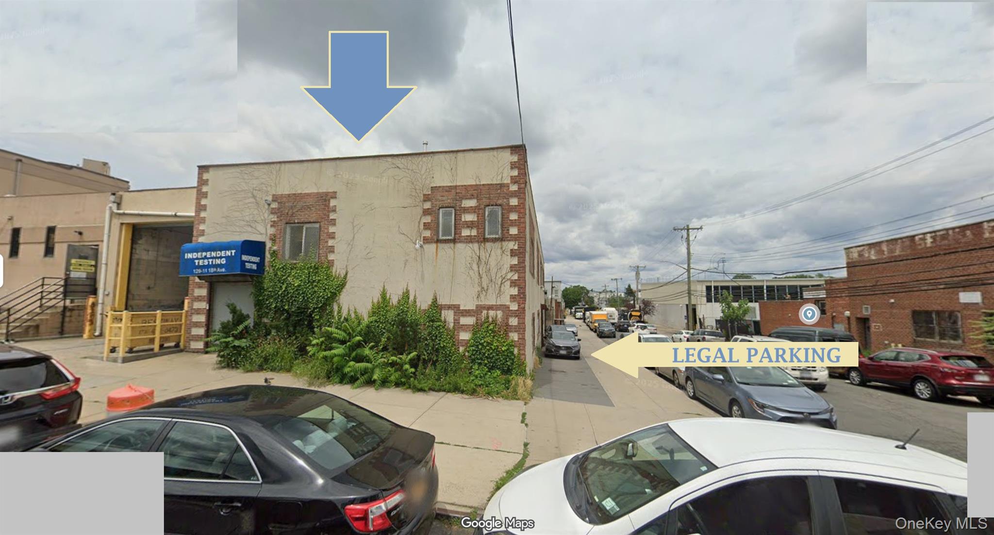 129-11 18 Avenue, College Point, NY 11356