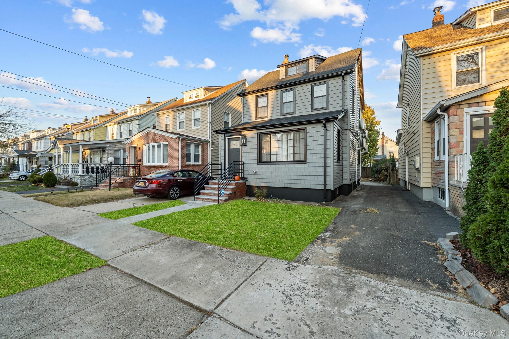 11445 207th Street, Cambria Heights, NY 11411