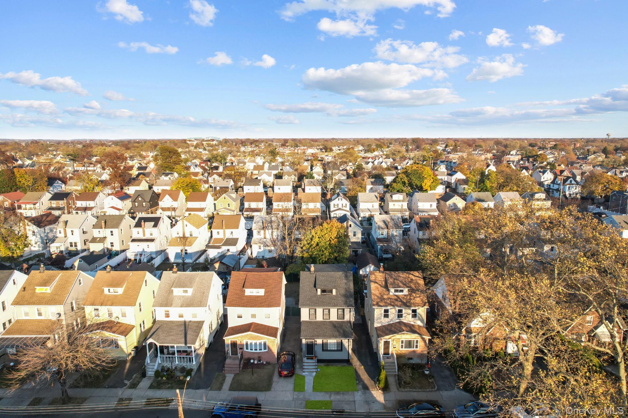 11445 207th Street, Cambria Heights, NY 11411