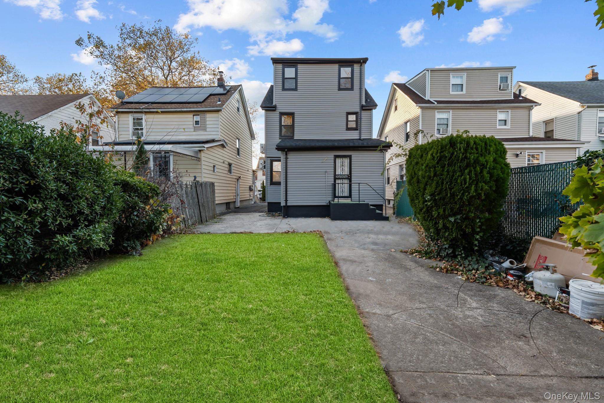 11445 207th Street, Cambria Heights, NY 11411