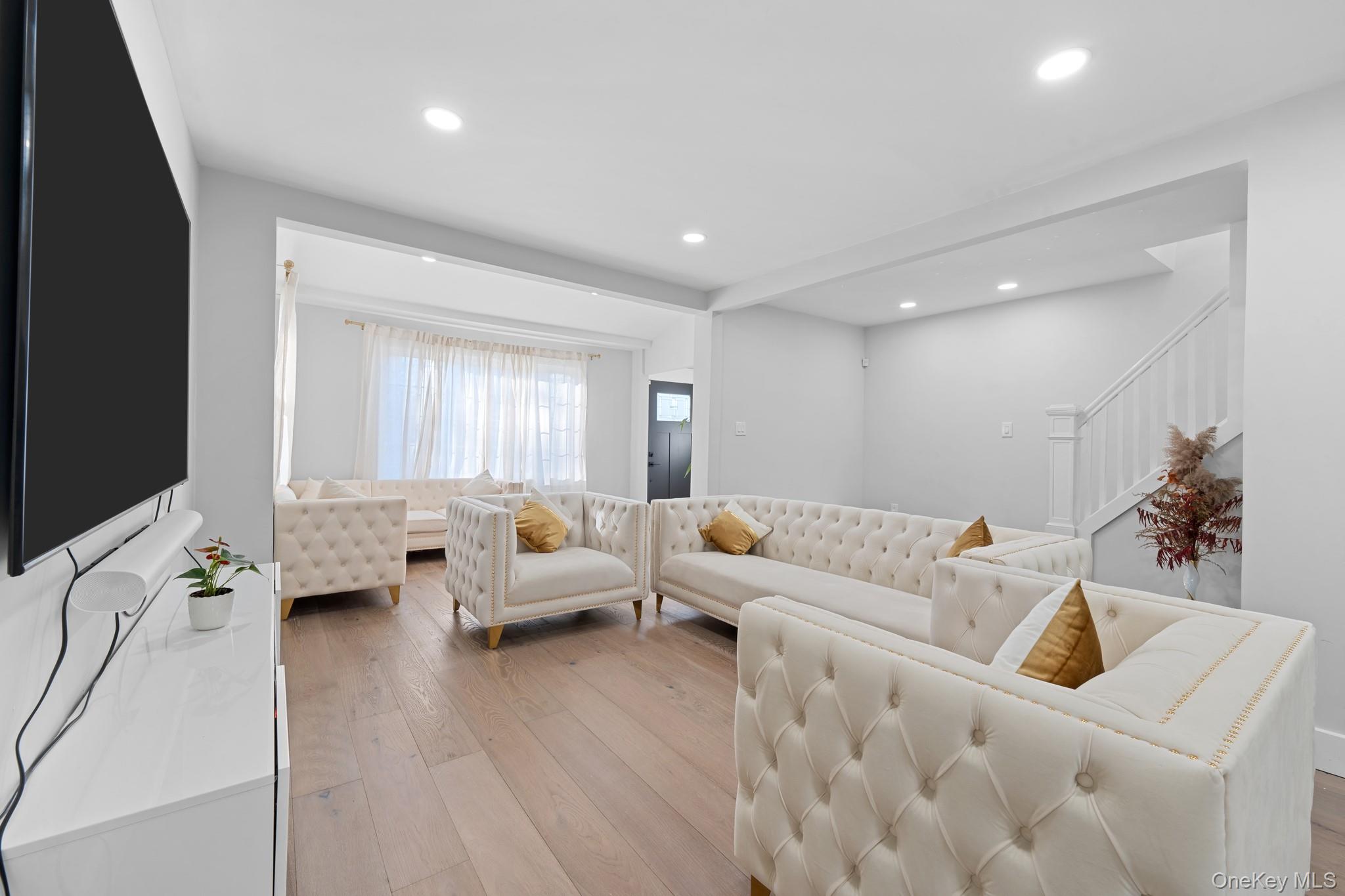 11445 207th Street, Cambria Heights, NY 11411