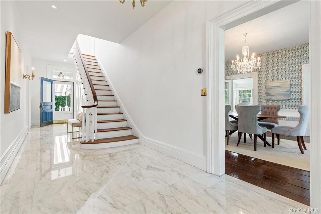 77 Pleasant Ridge Road, Harrison, NY 10528