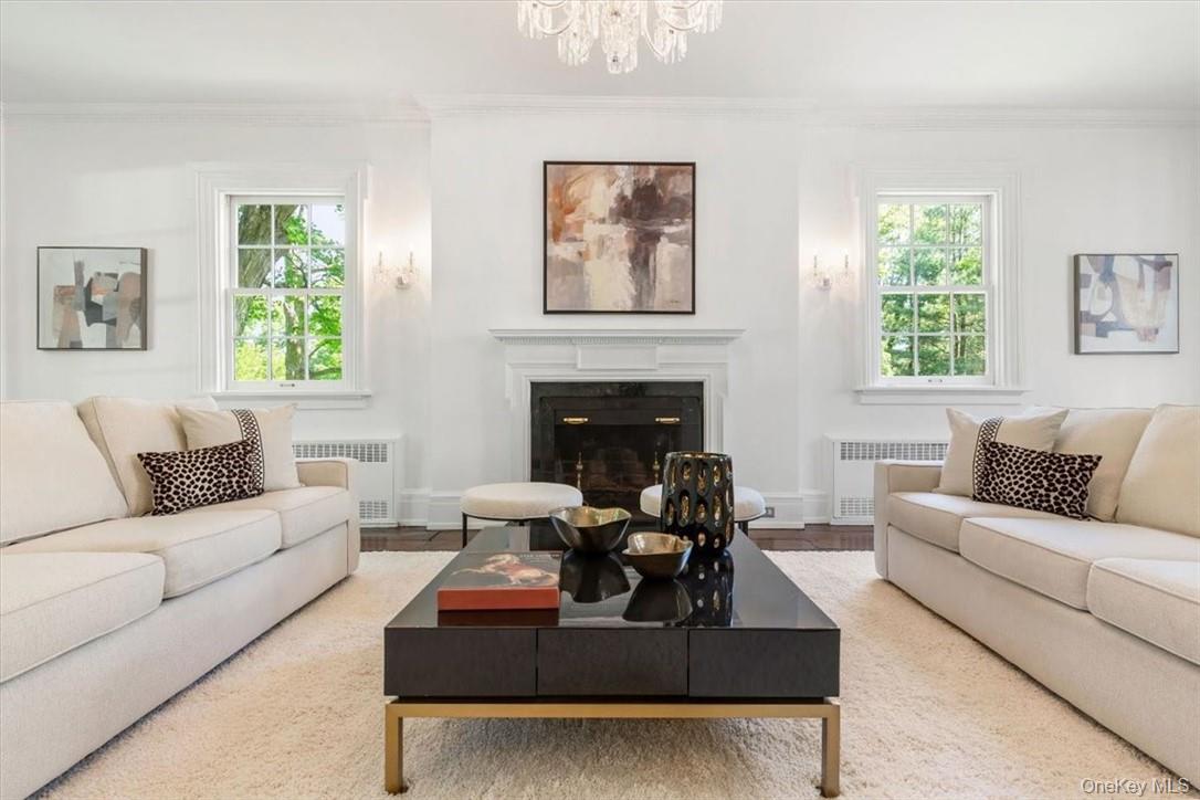 77 Pleasant Ridge Road, Harrison, NY 10528