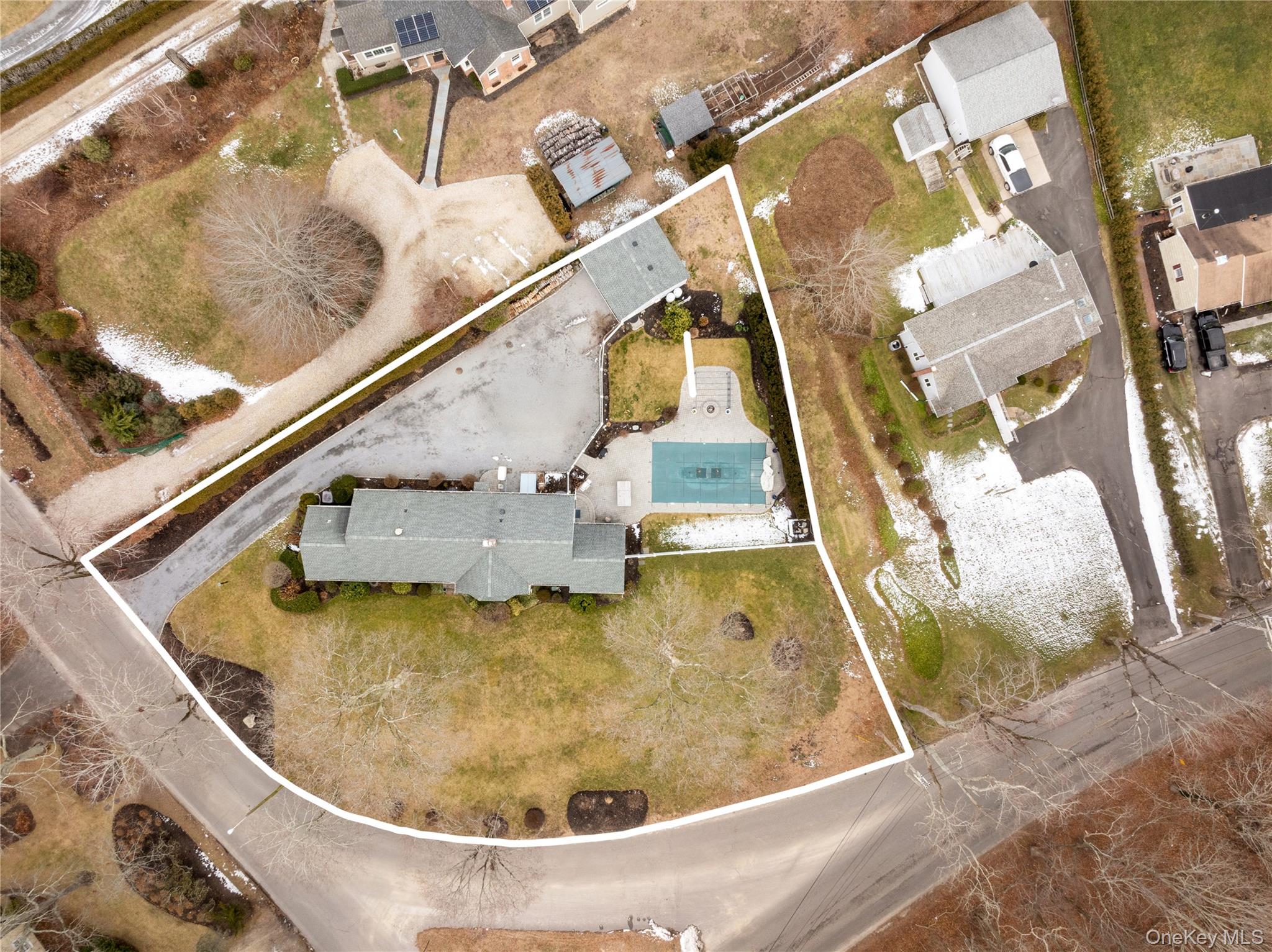 735 Reeve Avenue, Mattituck, NY 11952