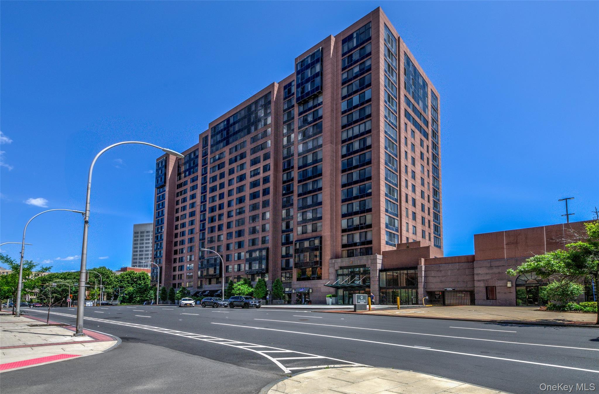 4 Martine Avenue # 408, White Plains, NY 10606