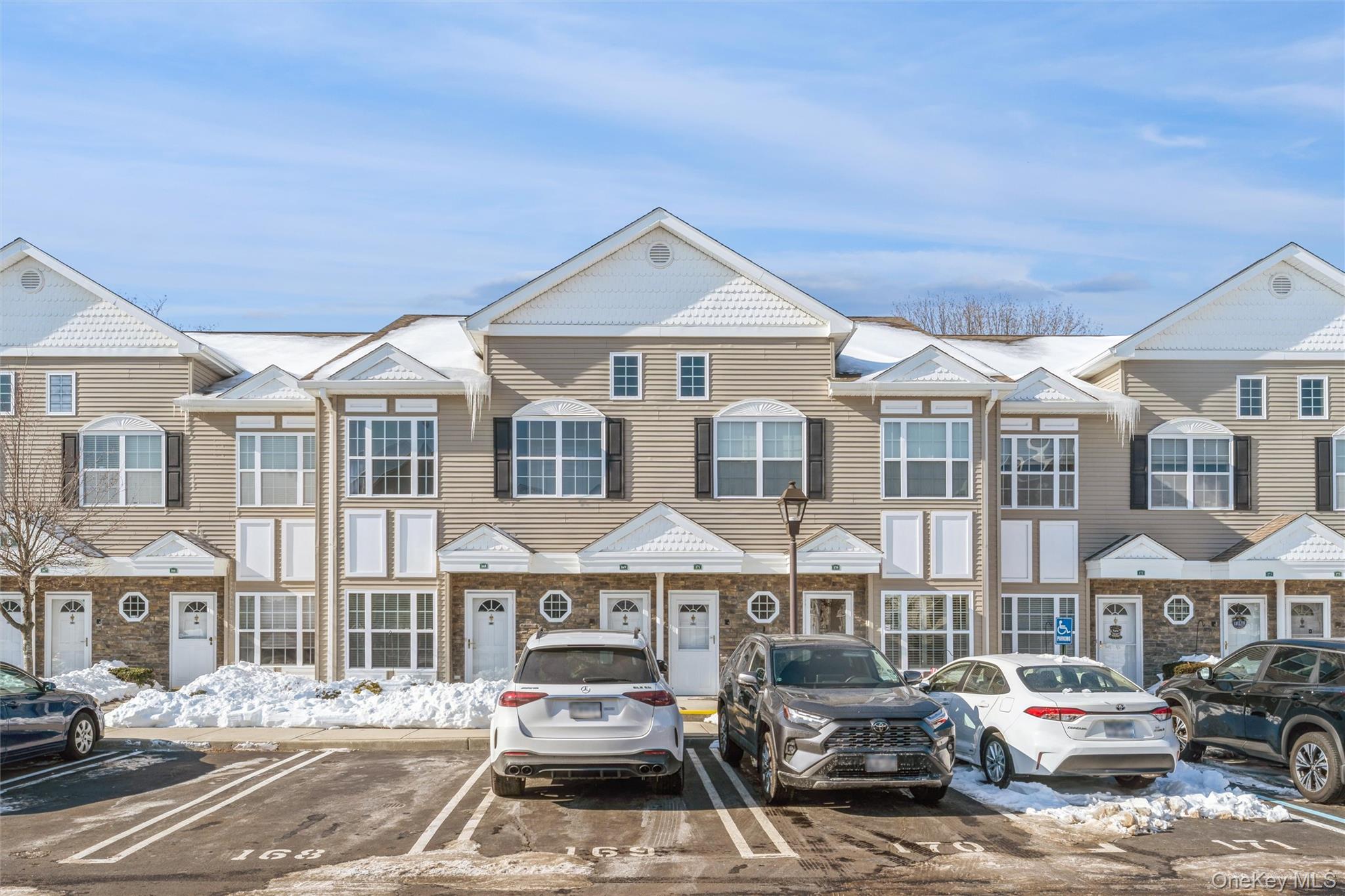 169 Spring Drive, East Meadow, NY 11554