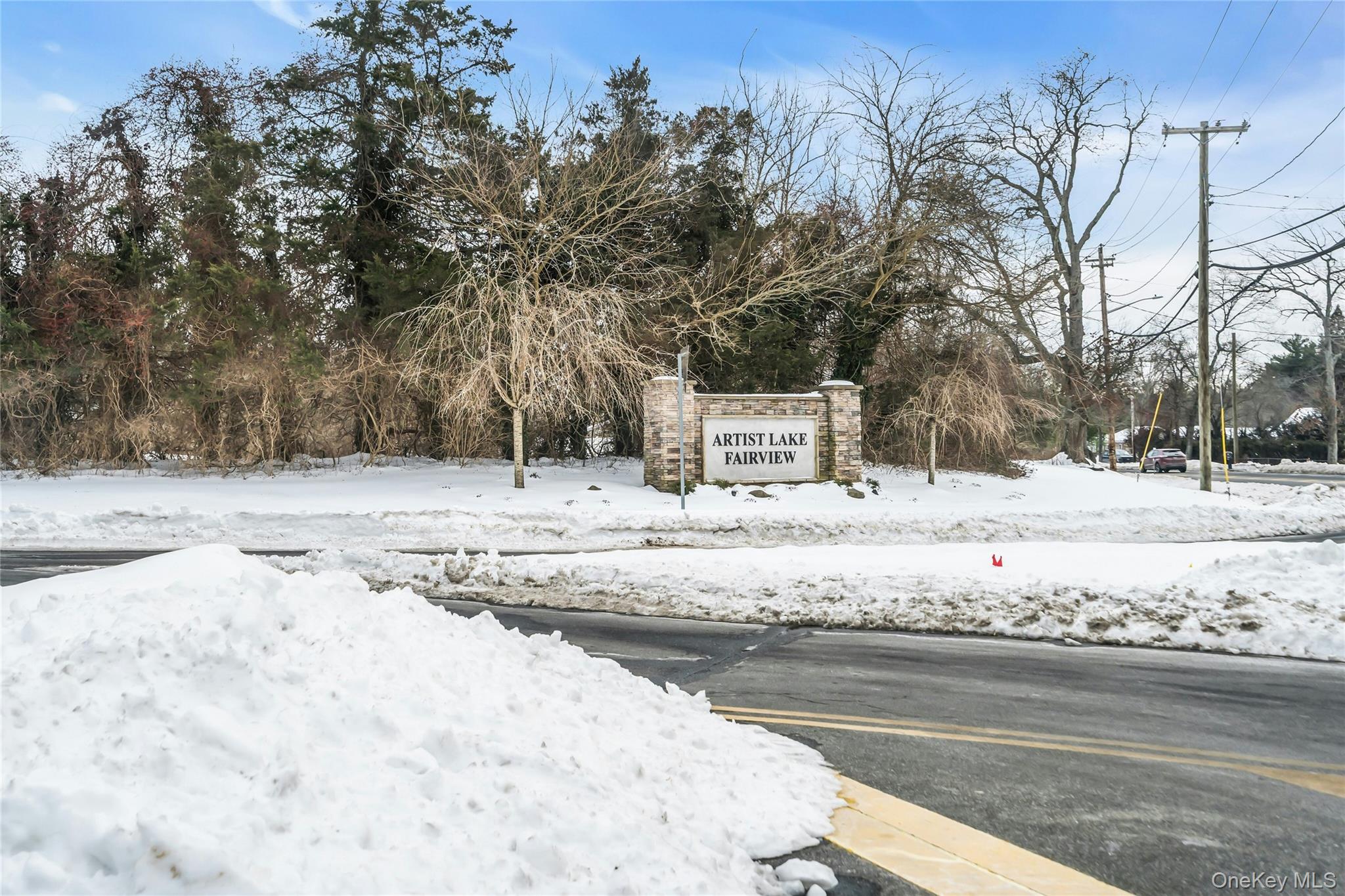 280 Artist Lake Drive, Middle Island, NY 11953