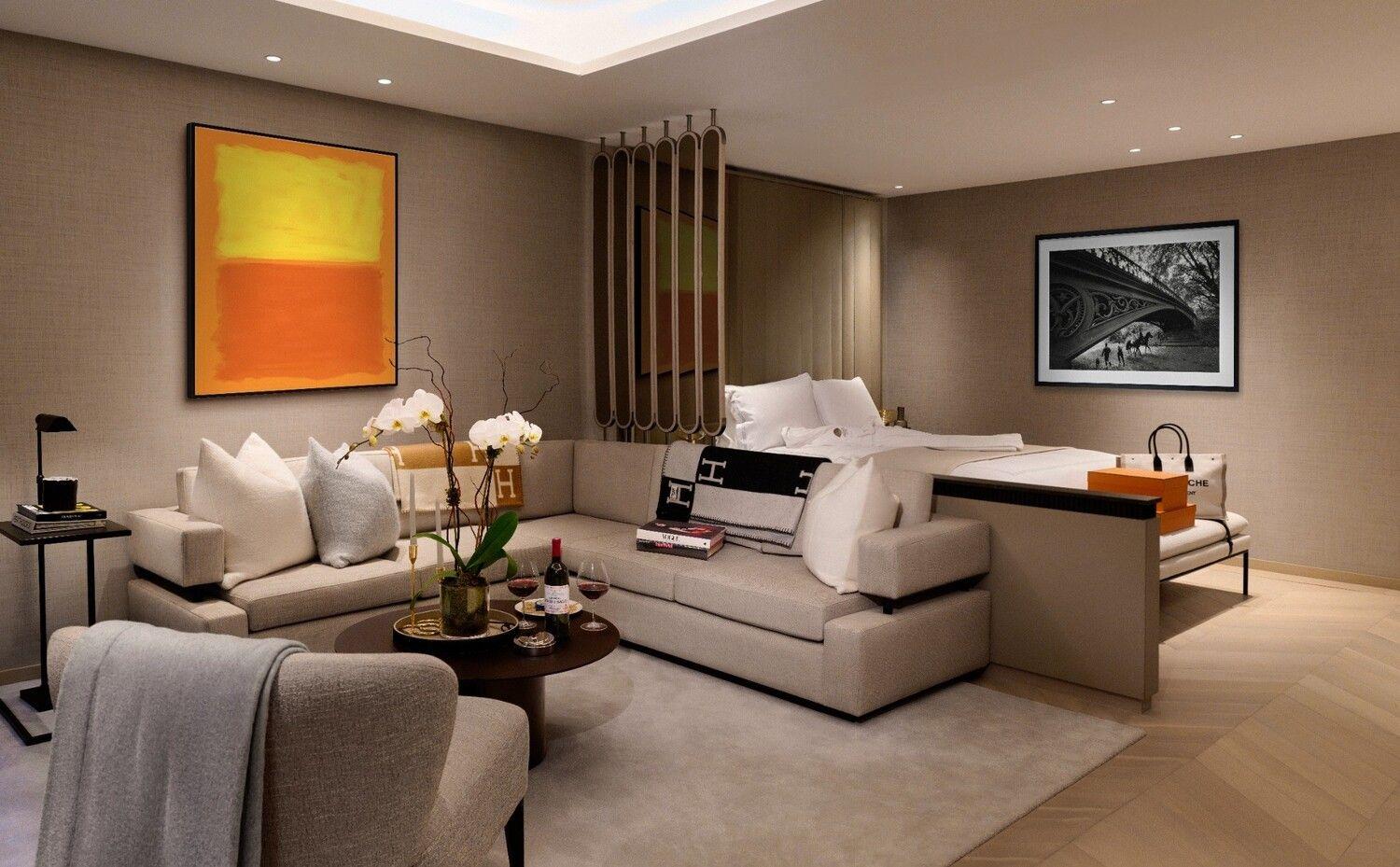 685 5TH Avenue # 7E, New York (Manhattan), NY 10022