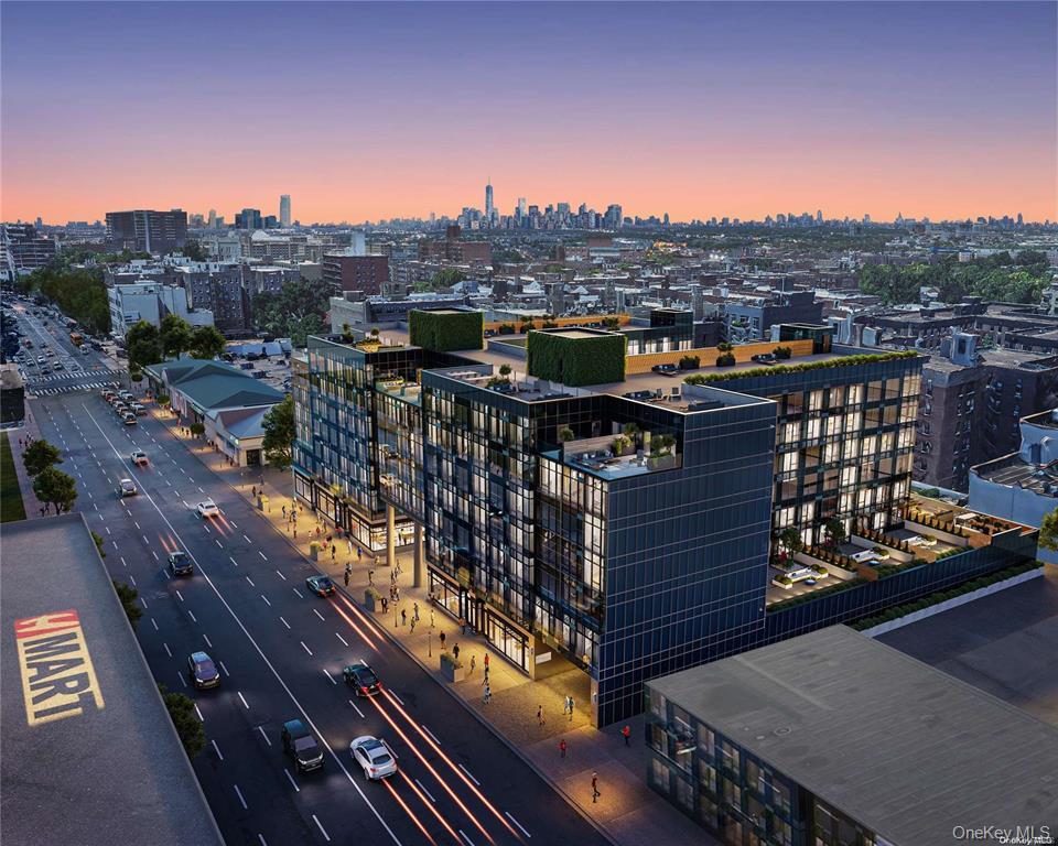 144-49 Northern Boulevard # 212, Flushing, NY 11354