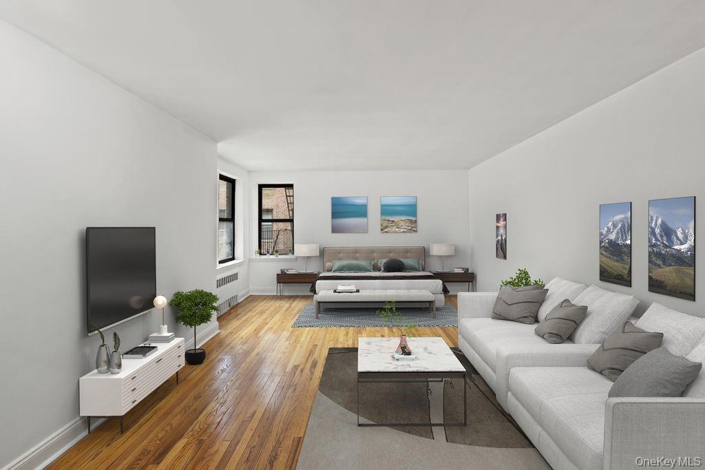 15 Oliver Street # 3C, Brooklyn, NY 11209