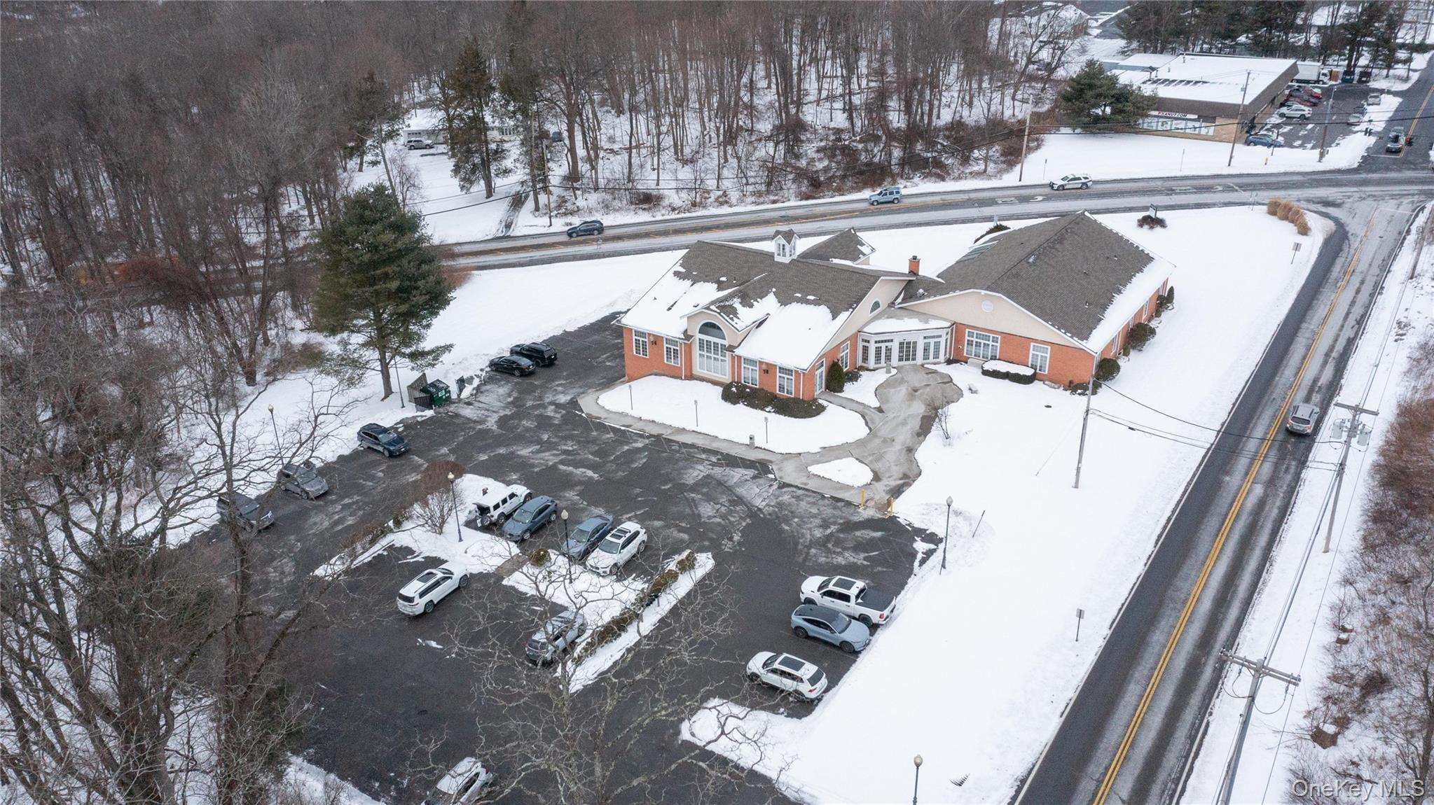 48 Route 6, Yorktown Heights, NY 10589