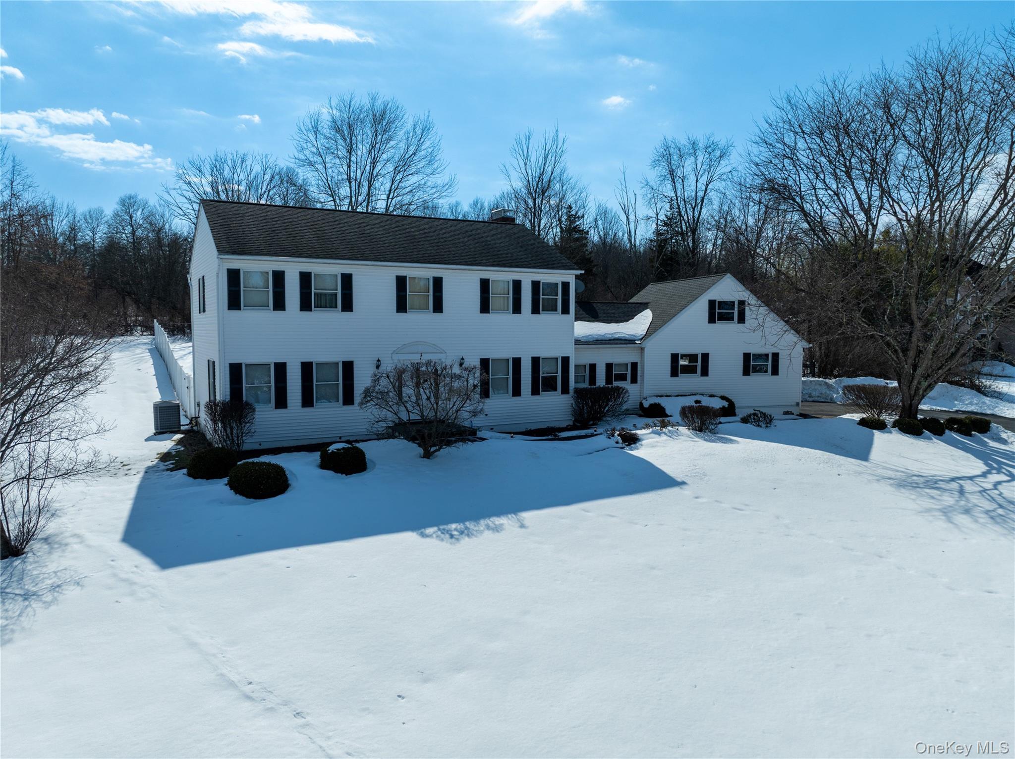 13 Bray Farm Lane, Wappingers Falls, NY 12590