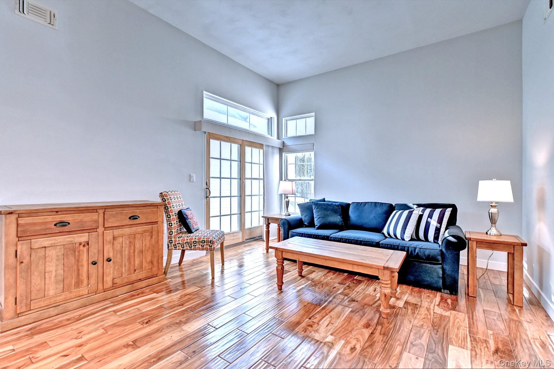 530 Leisure Drive, Ridge, NY 11961