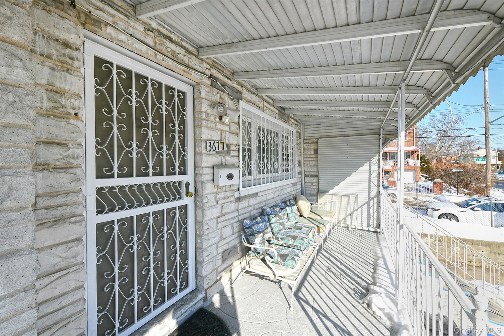 3617 Laconia Avenue, Bronx, NY 10469