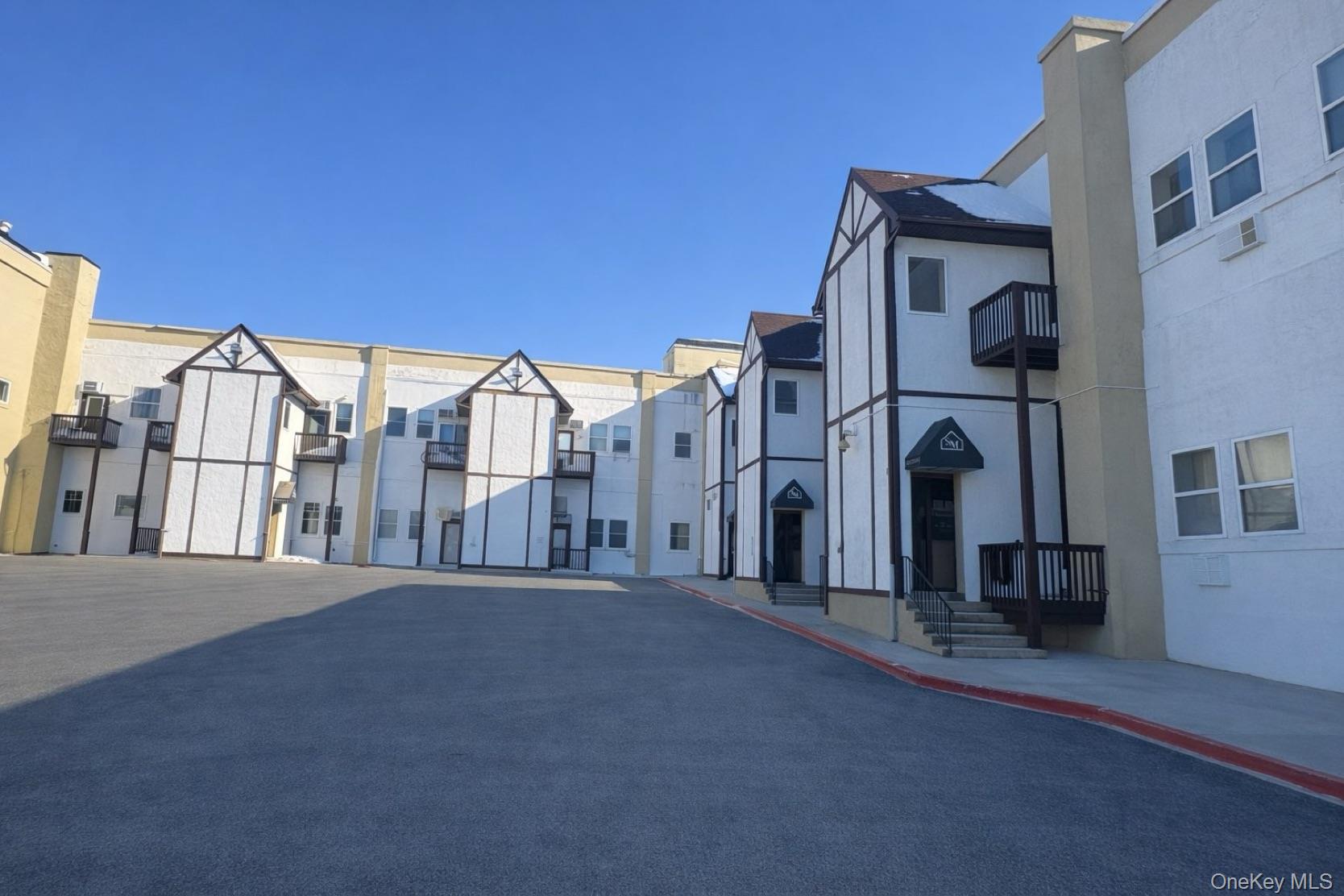 39 Church Street # #20, Port Jervis, NY 12771