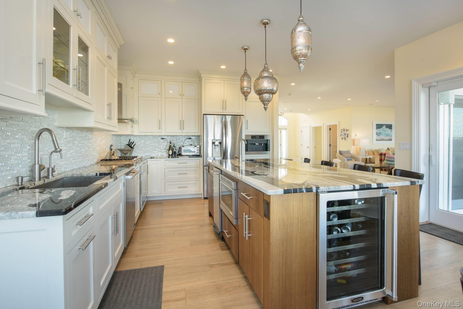 81 Cold Spring Point Road, Southampton, NY 11968