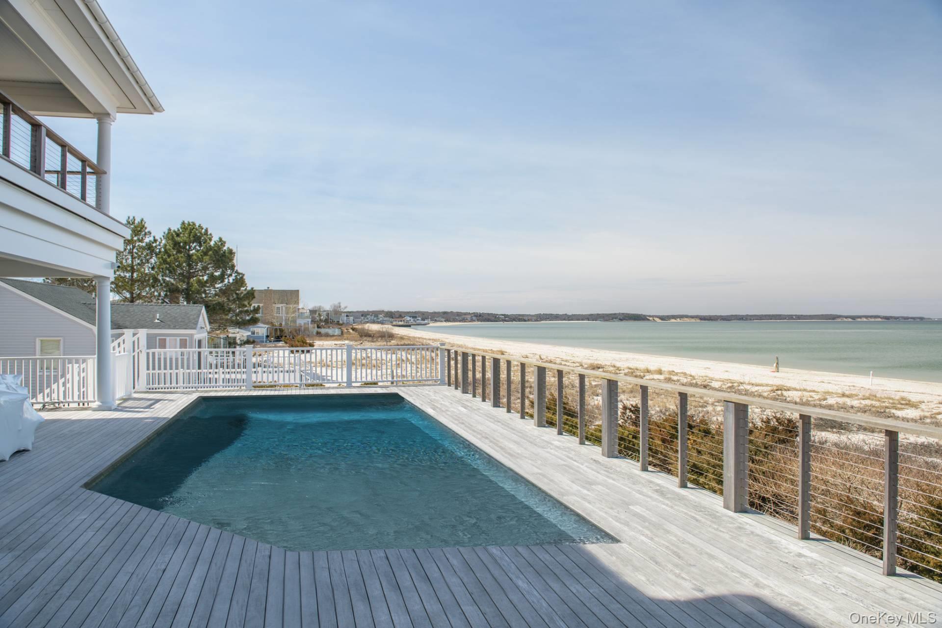 81 Cold Spring Point Road, Southampton, NY 11968