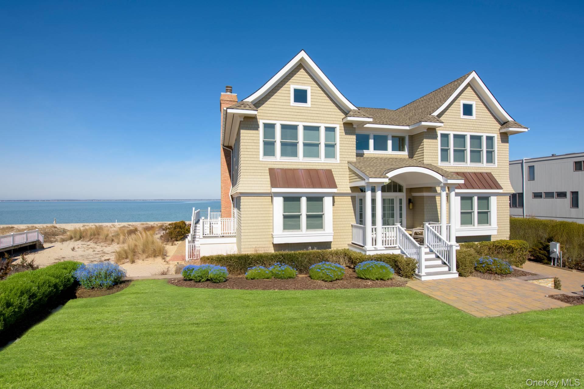 81 Cold Spring Point Road, Southampton, NY 11968