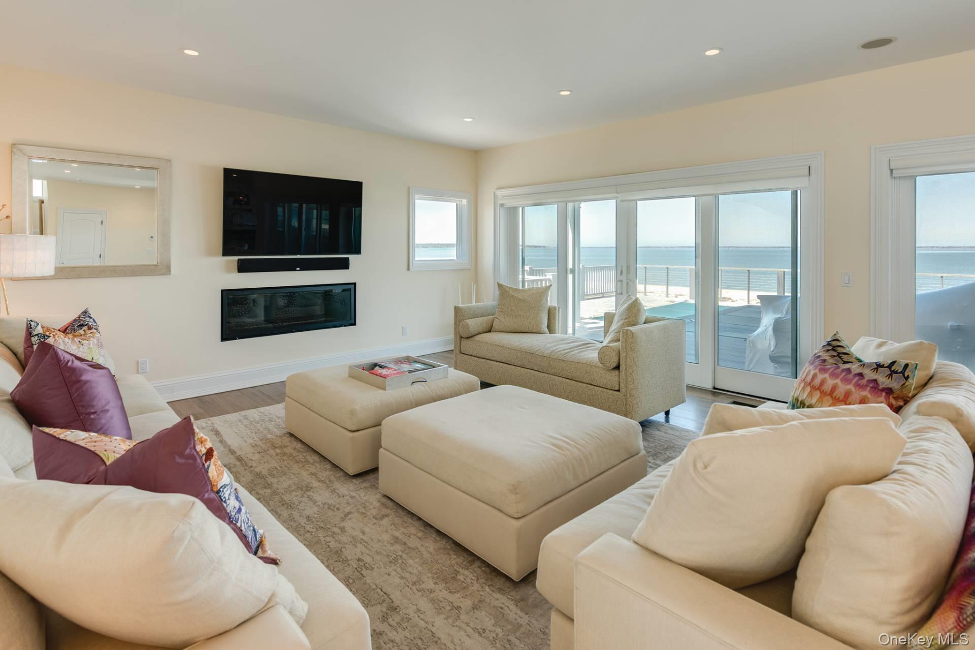 81 Cold Spring Point Road, Southampton, NY 11968