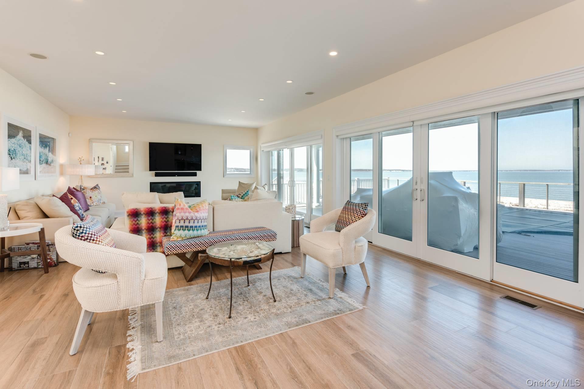 81 Cold Spring Point Road, Southampton, NY 11968