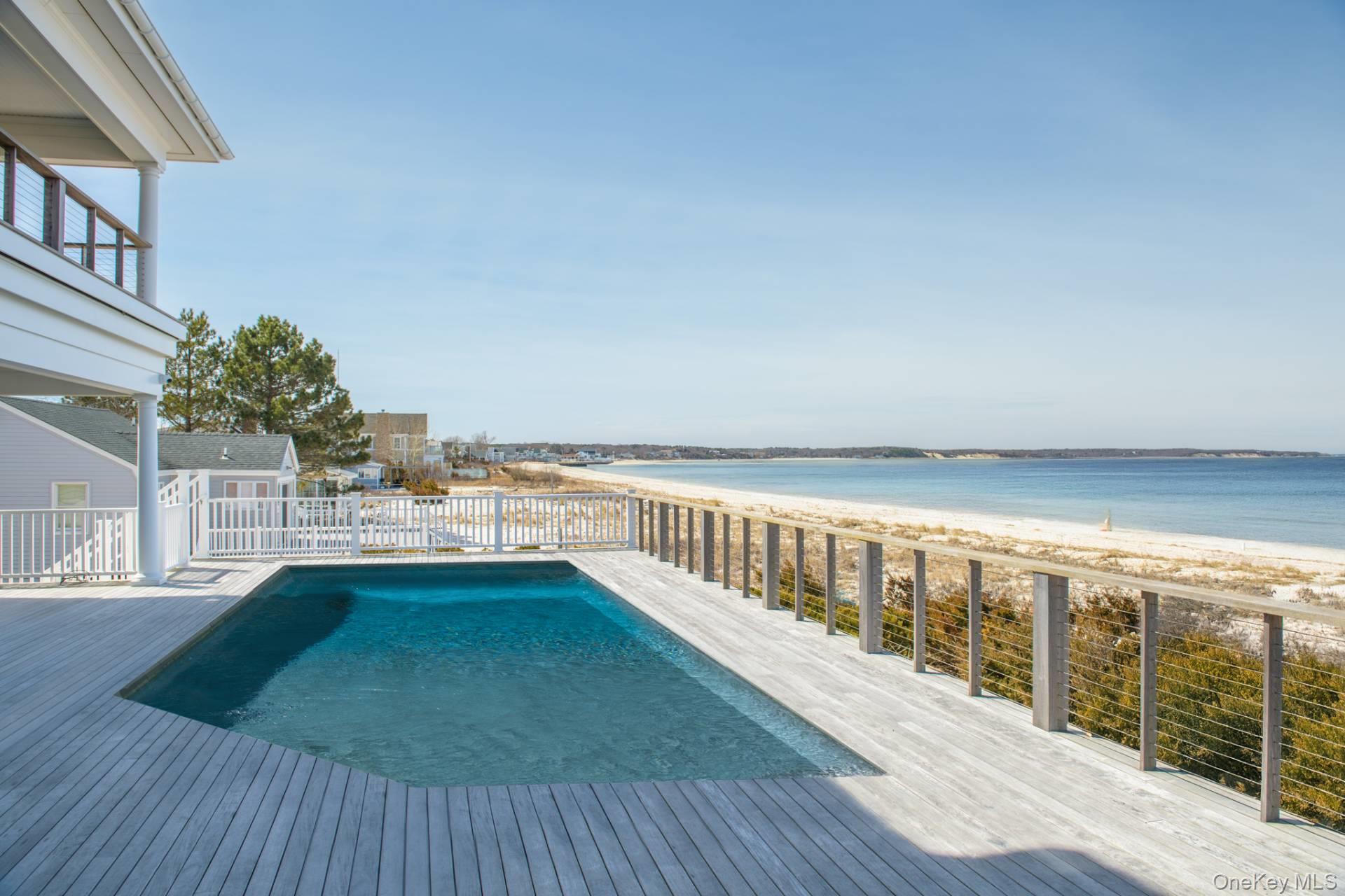 81 Cold Spring Point Road, Southampton, NY 11968