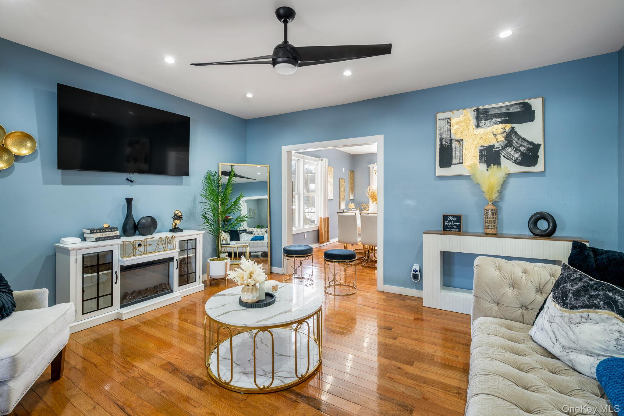 4 James Street, Harriman, NY 10926