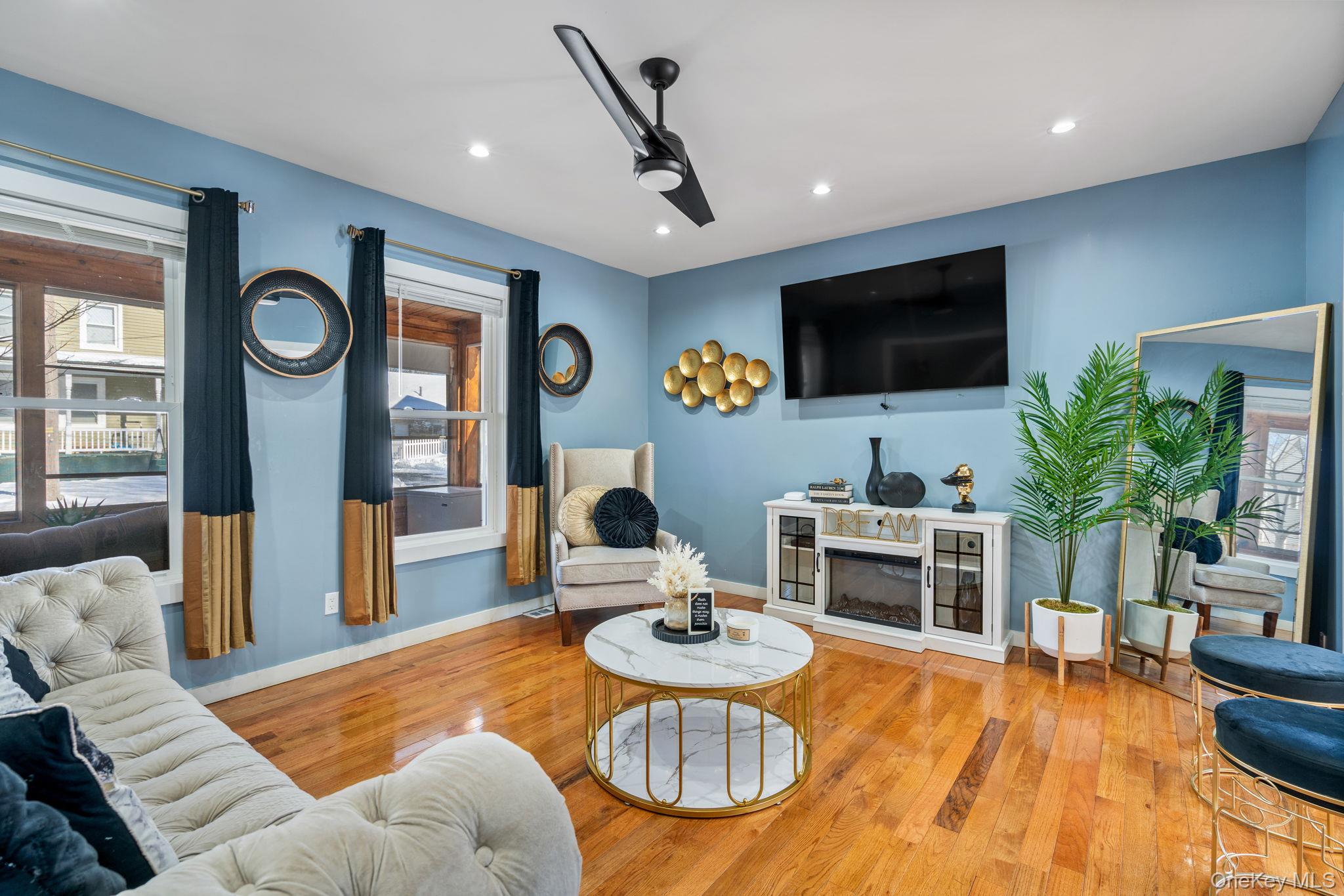 4 James Street, Harriman, NY 10926