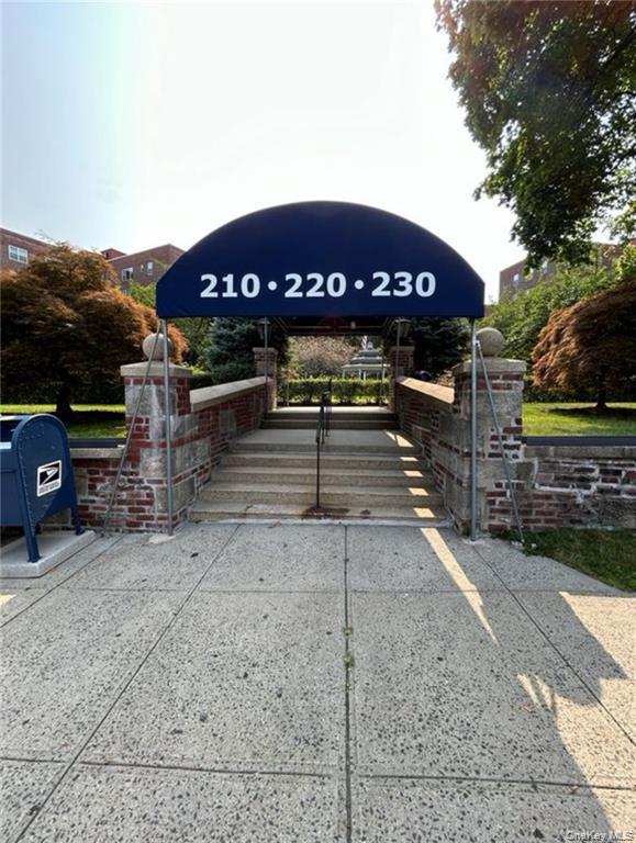 210 Pelham Road # 5P, New Rochelle, NY 10805