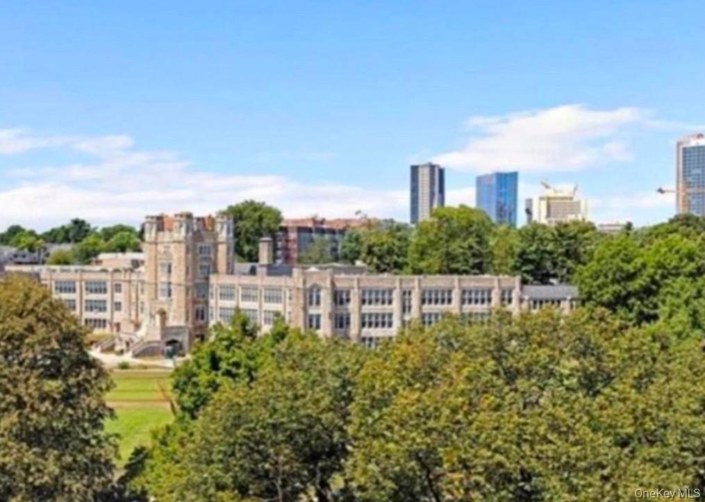 210 Pelham Road # 5P, New Rochelle, NY 10805