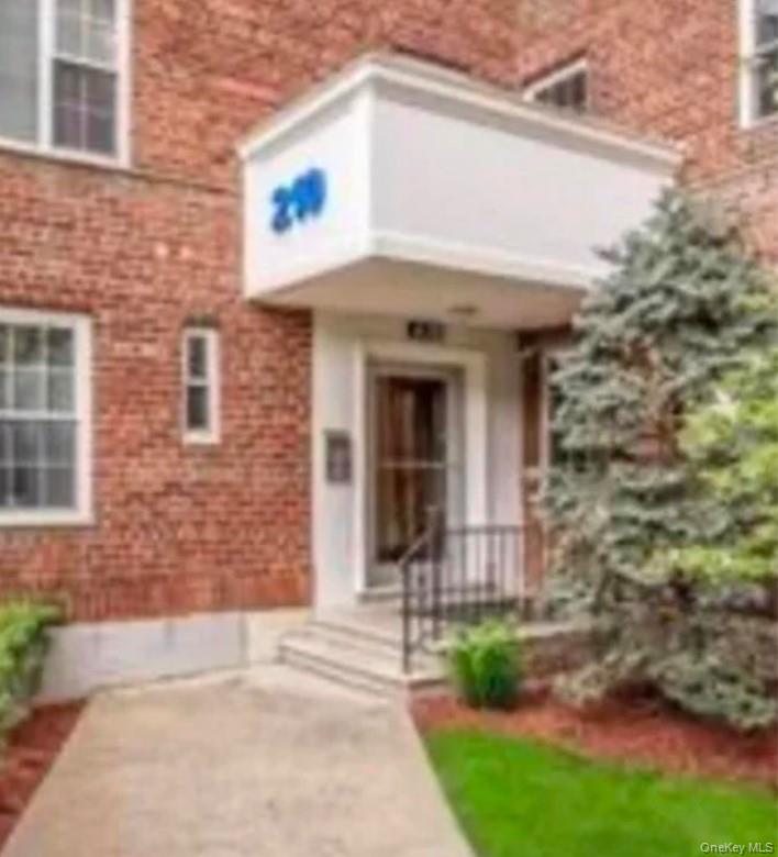 210 Pelham Road # 5P, New Rochelle, NY 10805