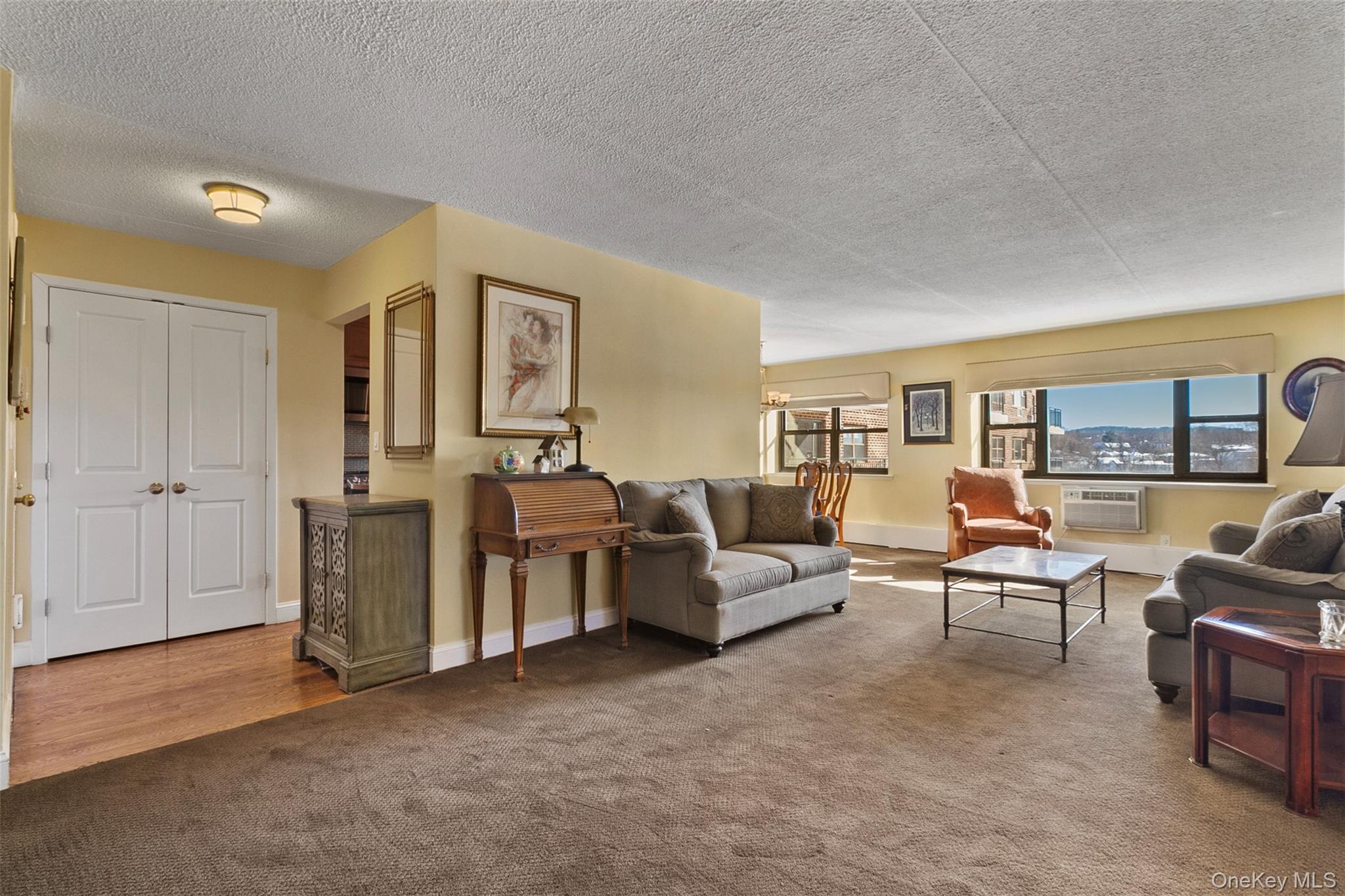 100 Diplomat Drive # 5H, Mount Kisco, NY 10549