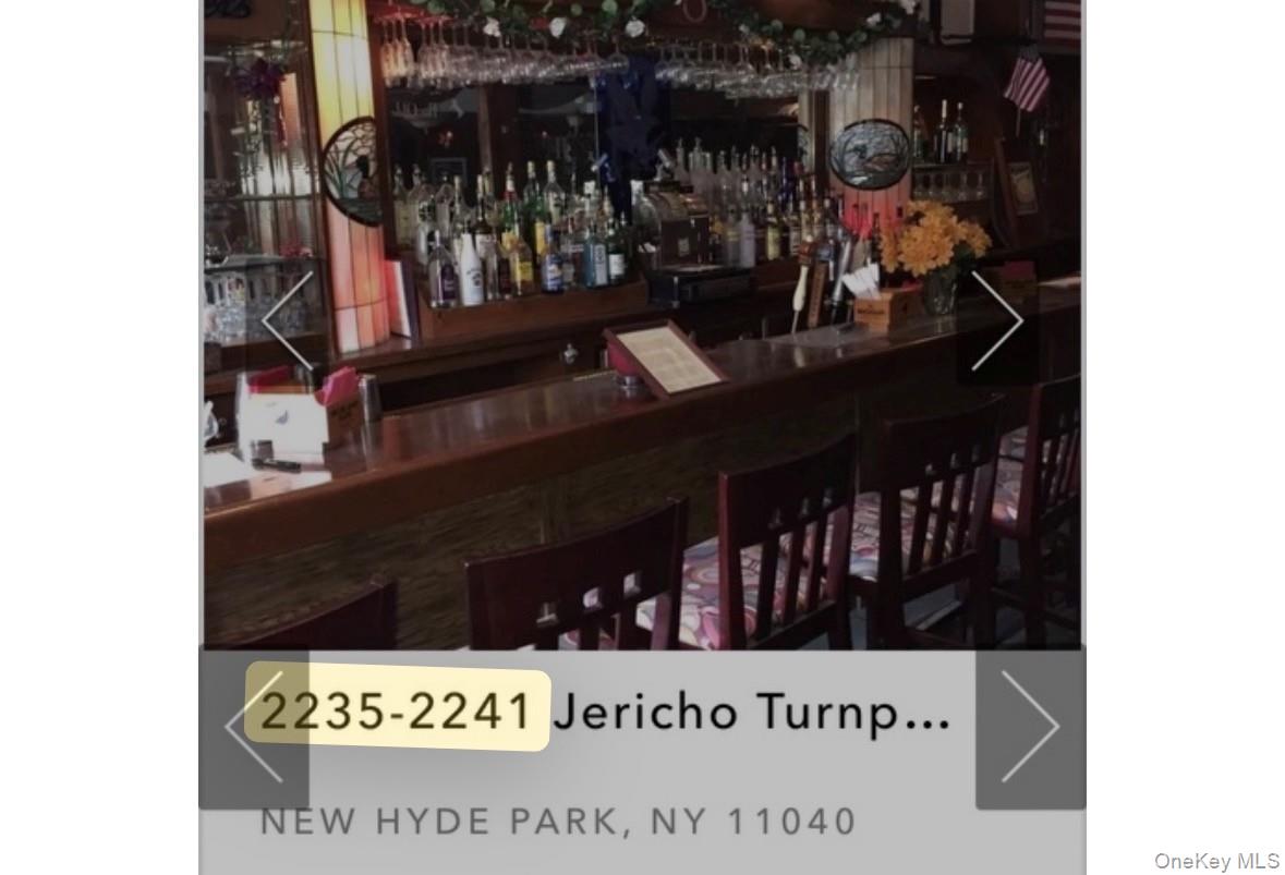 2235 Jericho Turnpike, New Hyde Park, NY 11040