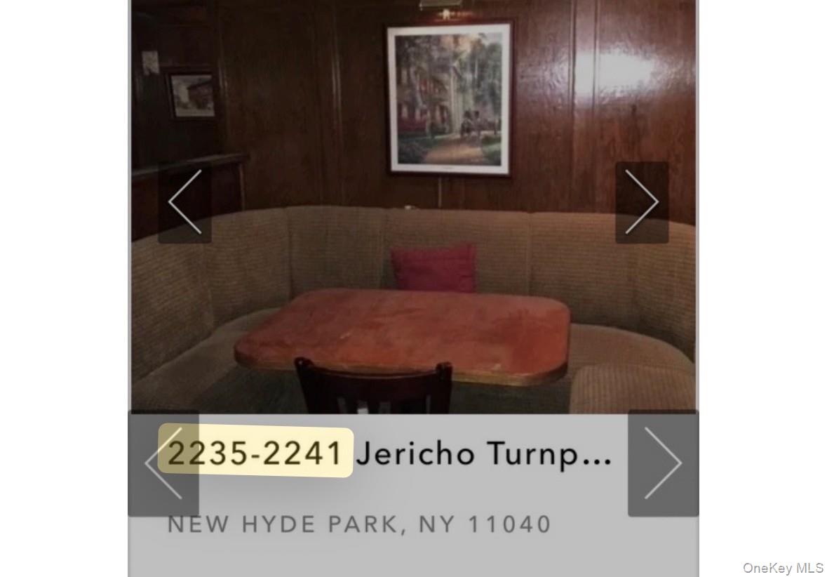 2235 Jericho Turnpike, New Hyde Park, NY 11040