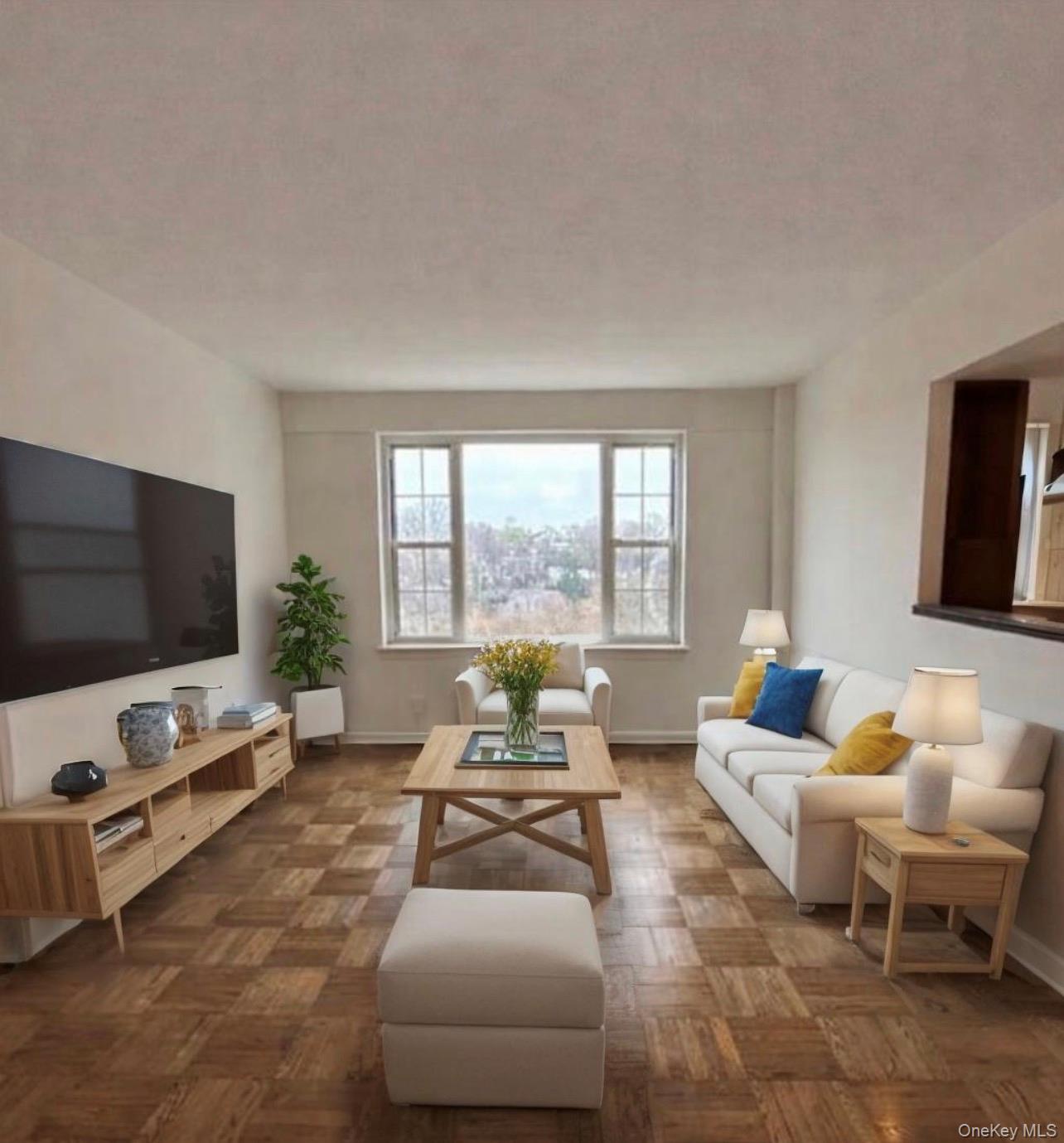 220 Pelham Road # 5E, New Rochelle, NY 10805