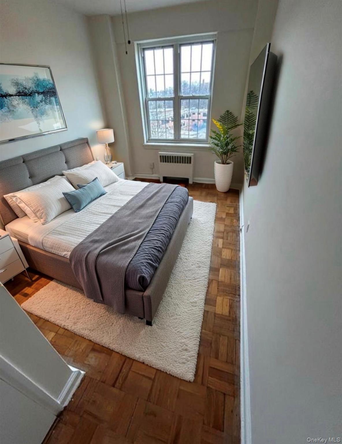 220 Pelham Road # 5E, New Rochelle, NY 10805