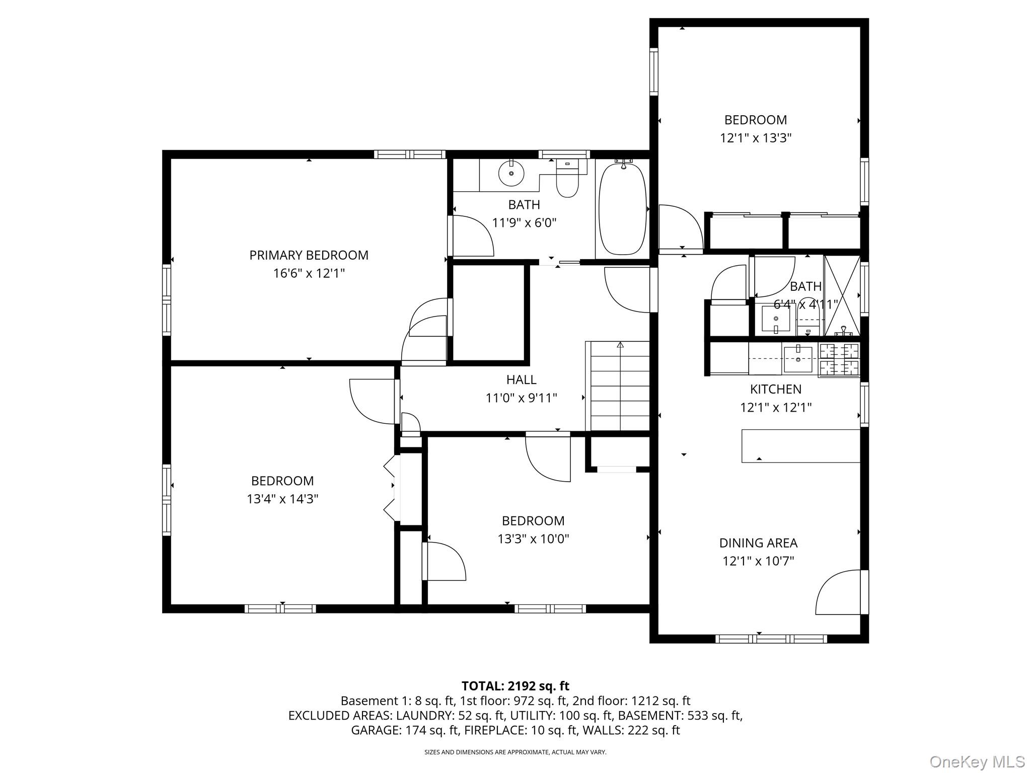 10 Leanore Drive, Farmingdale, NY 11735