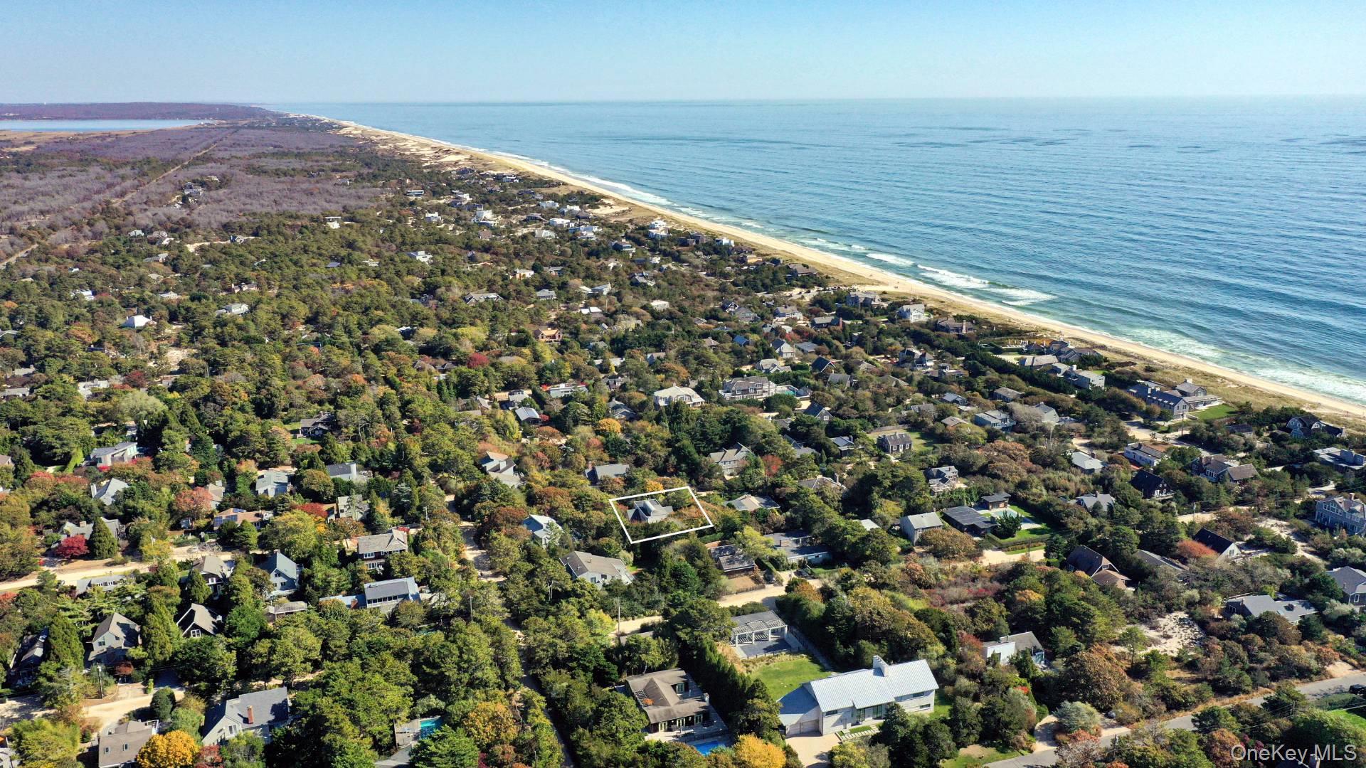 54 Gardiner Drive, Amagansett, NY 11930