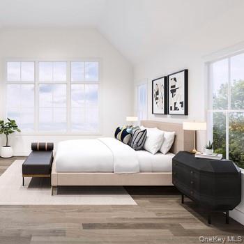 15 Marker Ridge # 16, Irvington, NY 10533