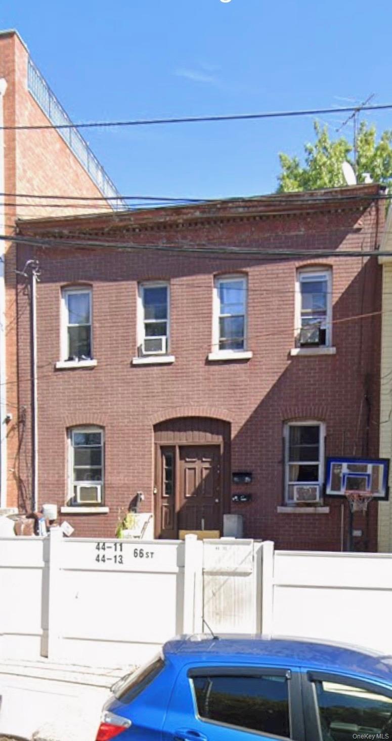 4413 66th Street, Woodside, NY 11377