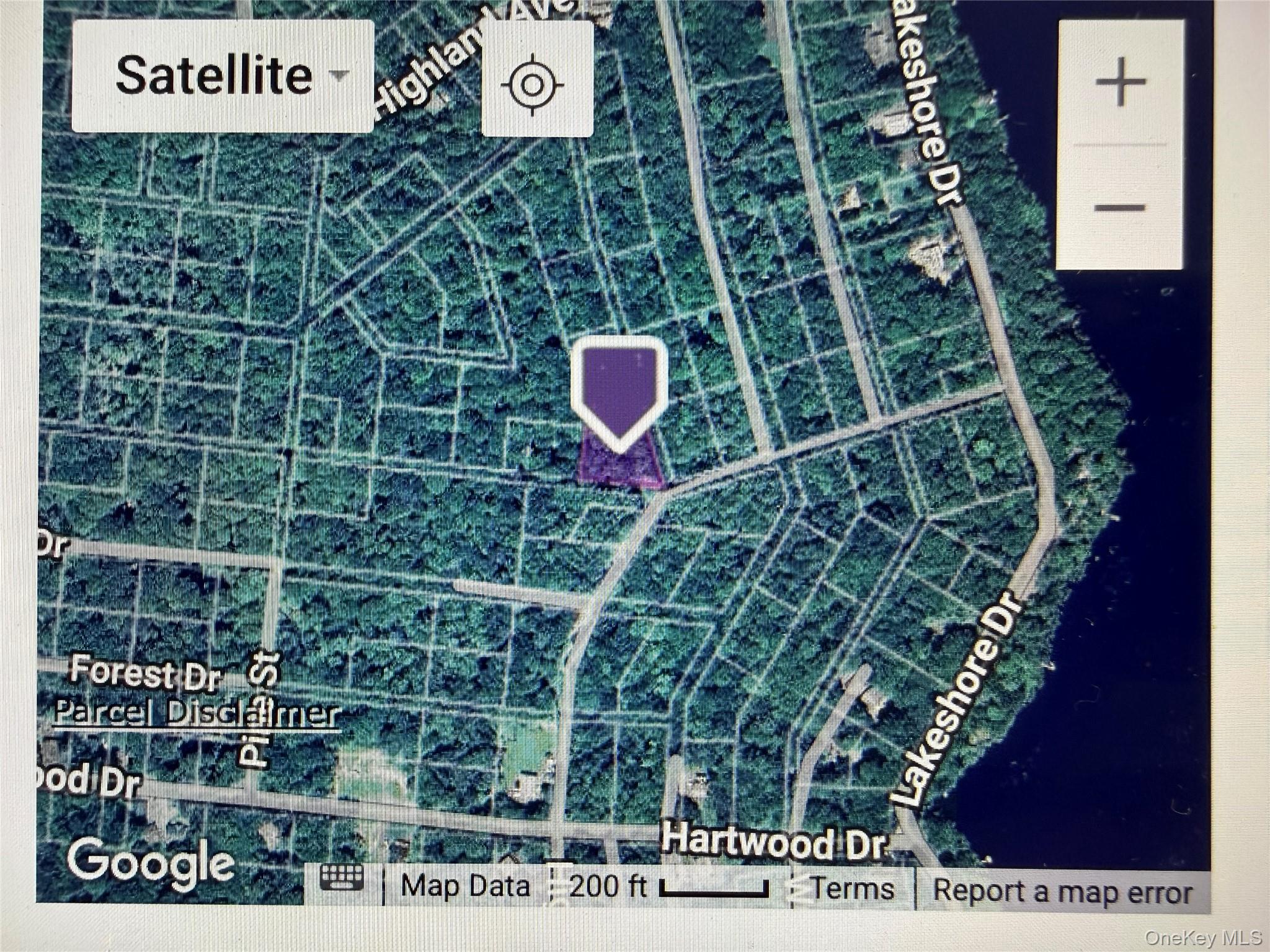 Highview Drive, Bethel, NY 12720