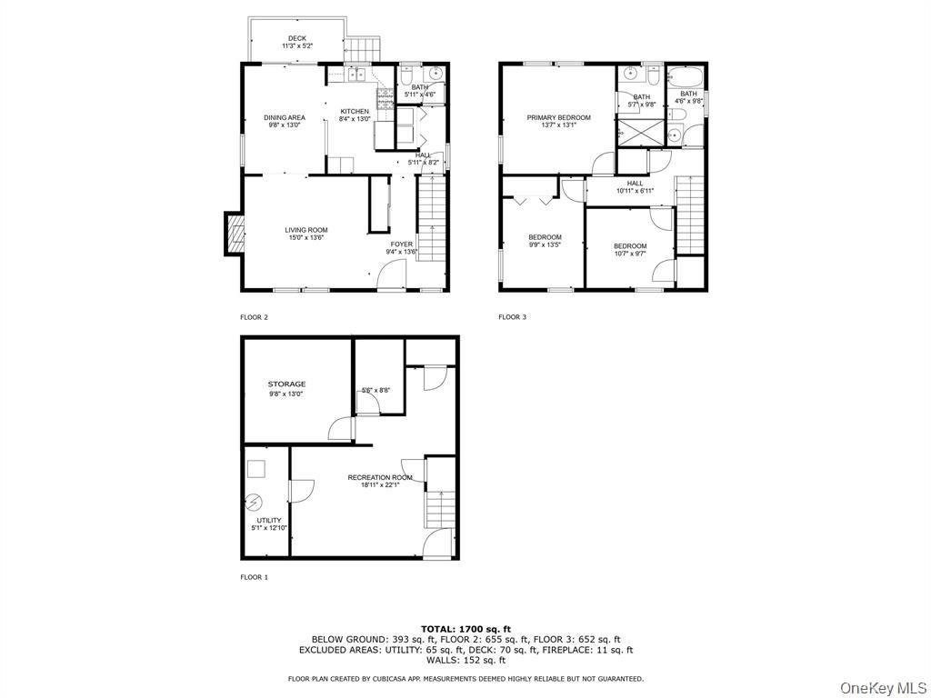 16 Stoneham Place, White Plains, NY 10607