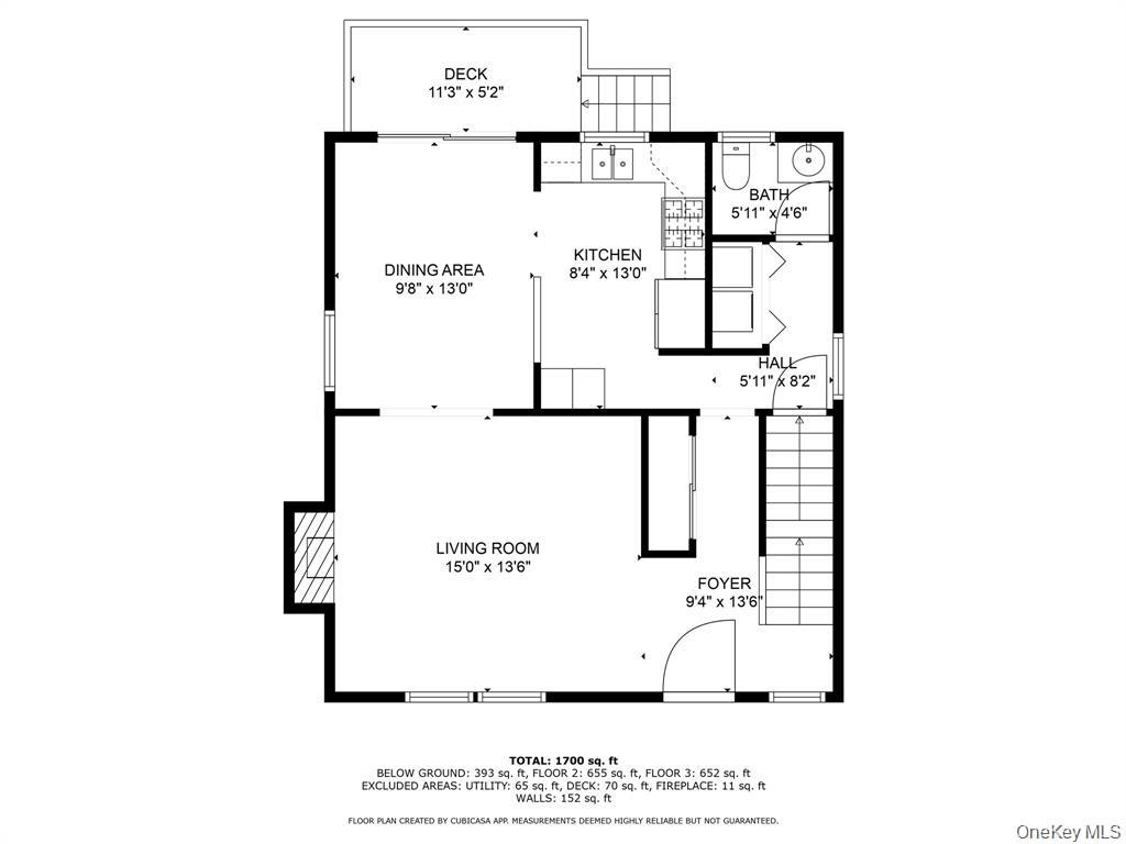 16 Stoneham Place, White Plains, NY 10607