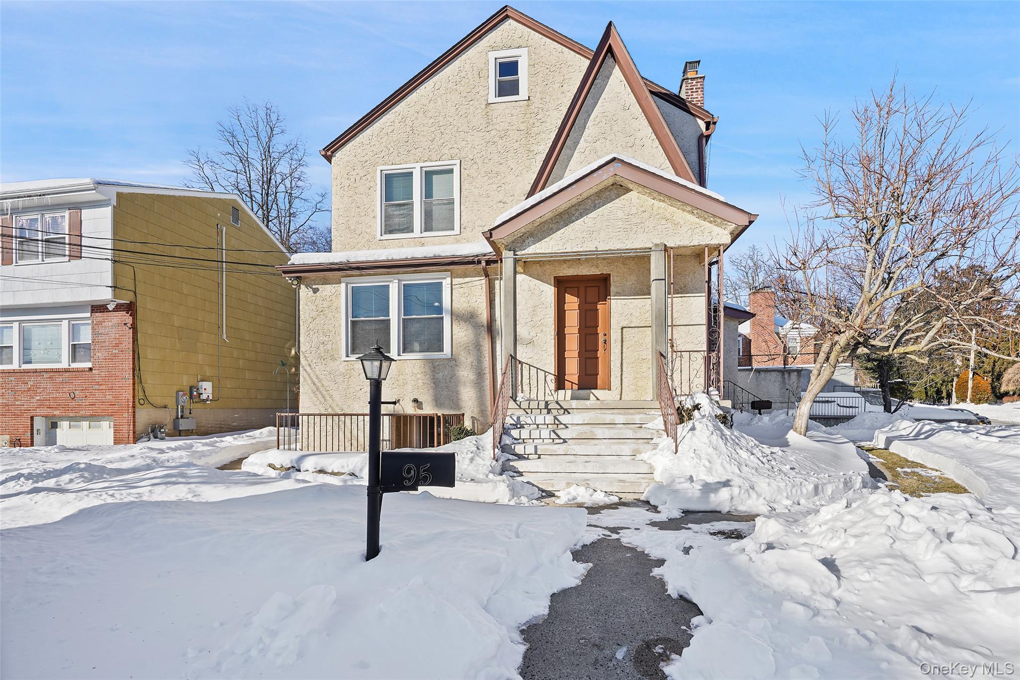 95 King Street # 1, Pleasantville, NY 10570