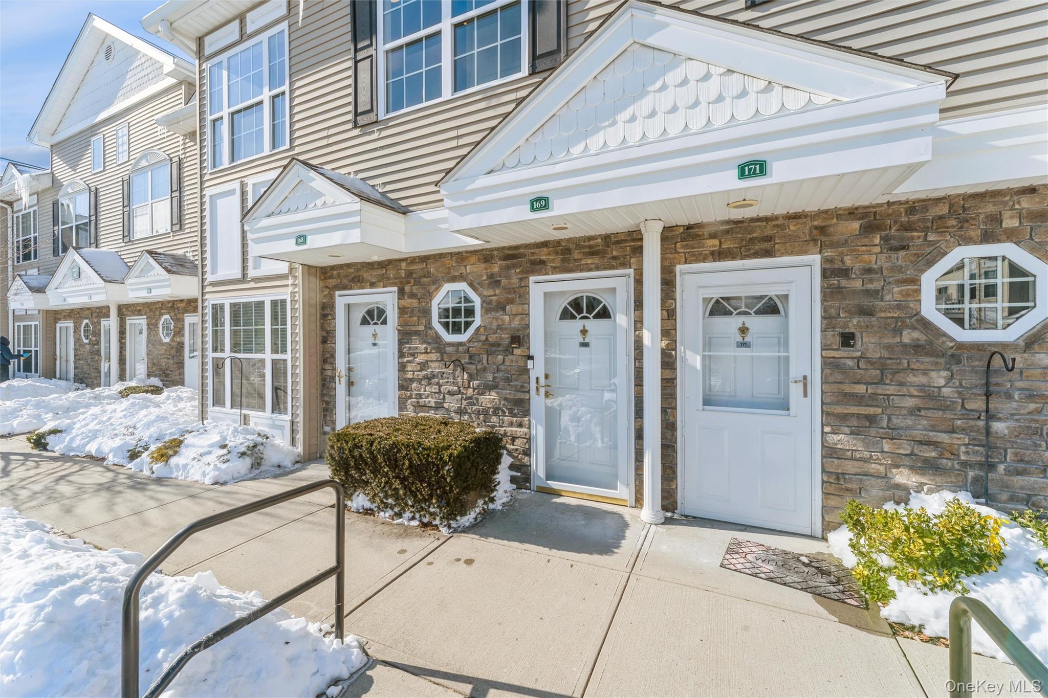 169 Spring Drive, East Meadow, NY 11554