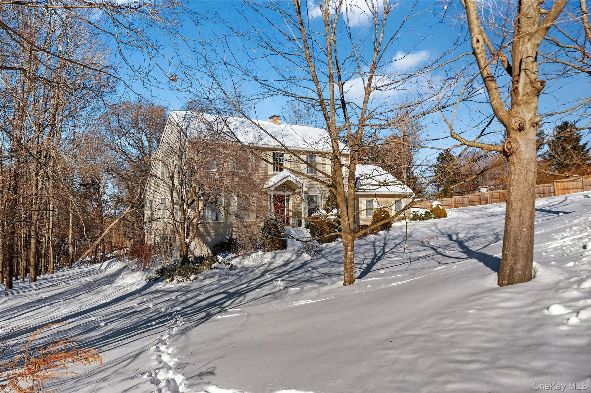 12 Berghoff Drive, Fishkill, NY 12524