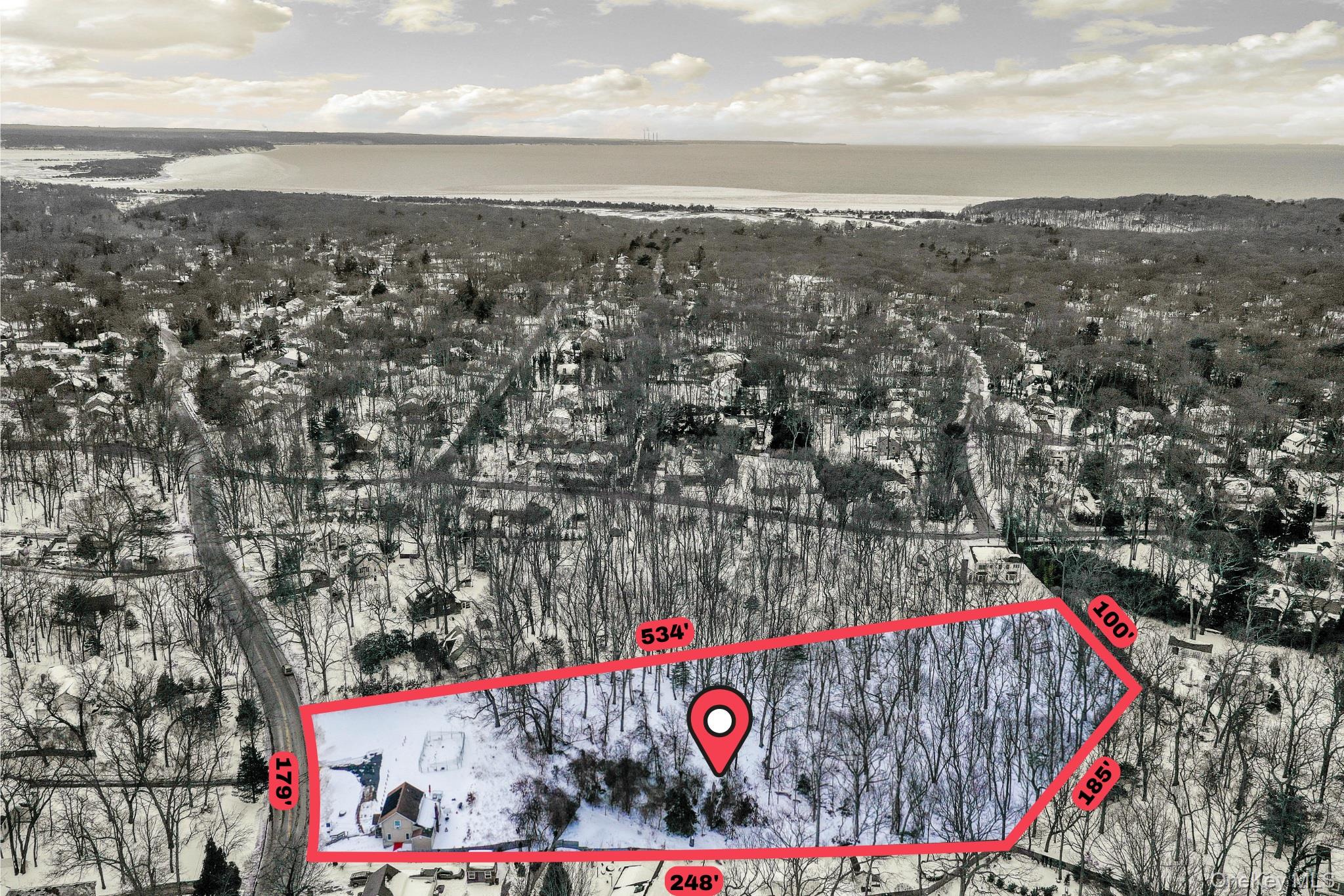 37 Christian Avenue, Setauket, NY 11733