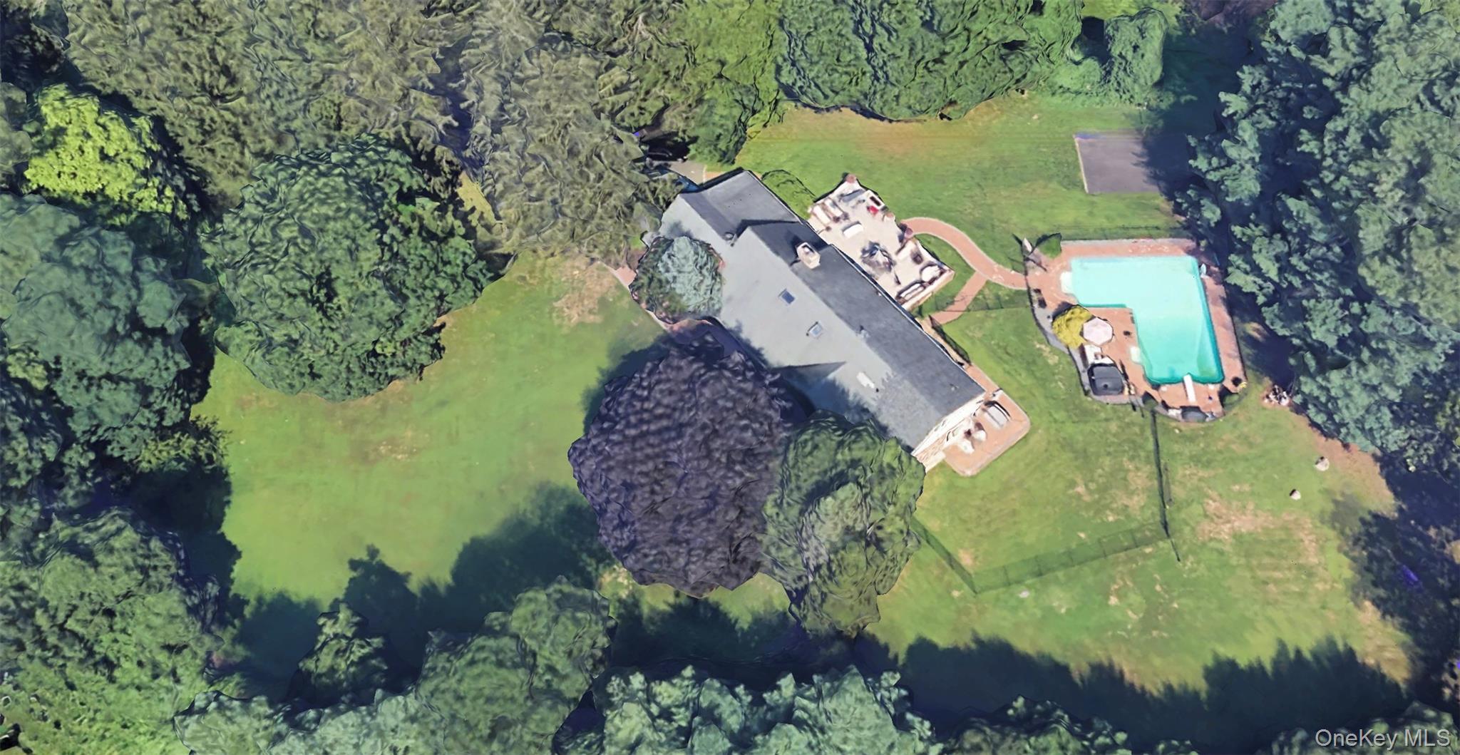 Brookville, NY 11545