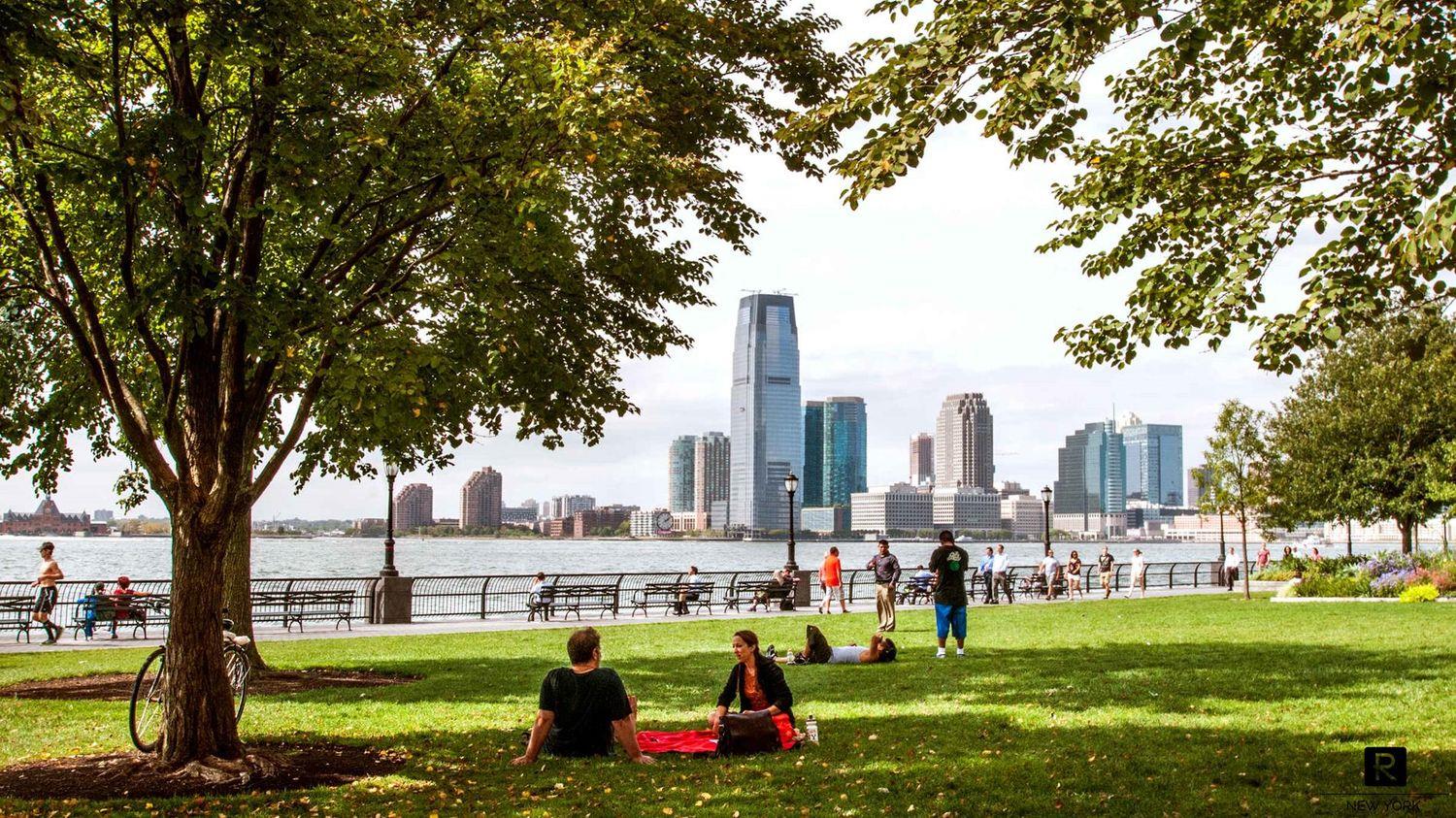 2 River Terrace # 9-A, New York (Manhattan), NY 10282